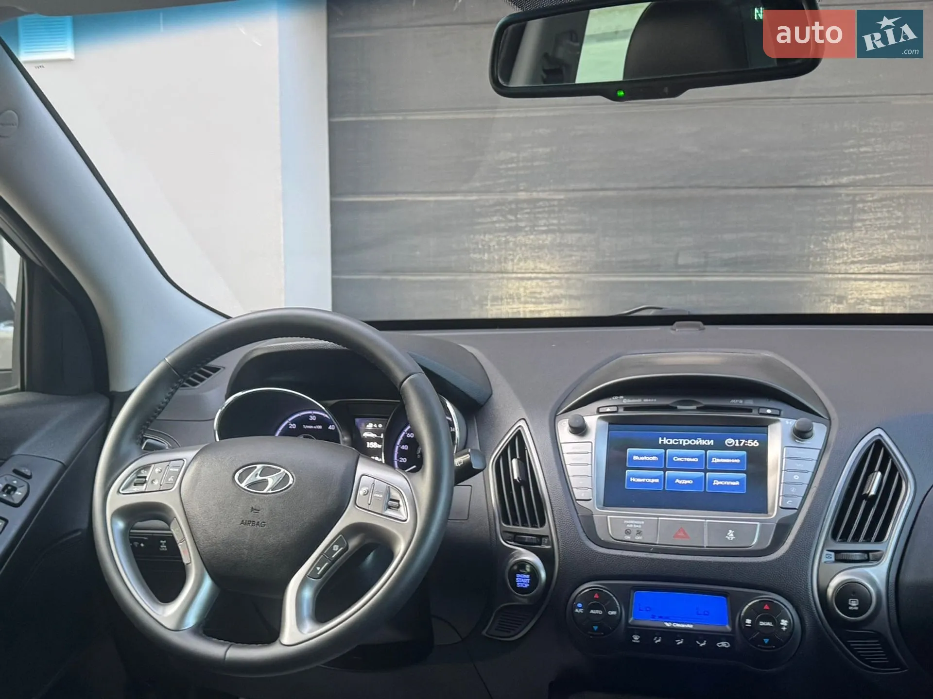 2014 Hyundai ix35 - мініатюра 19