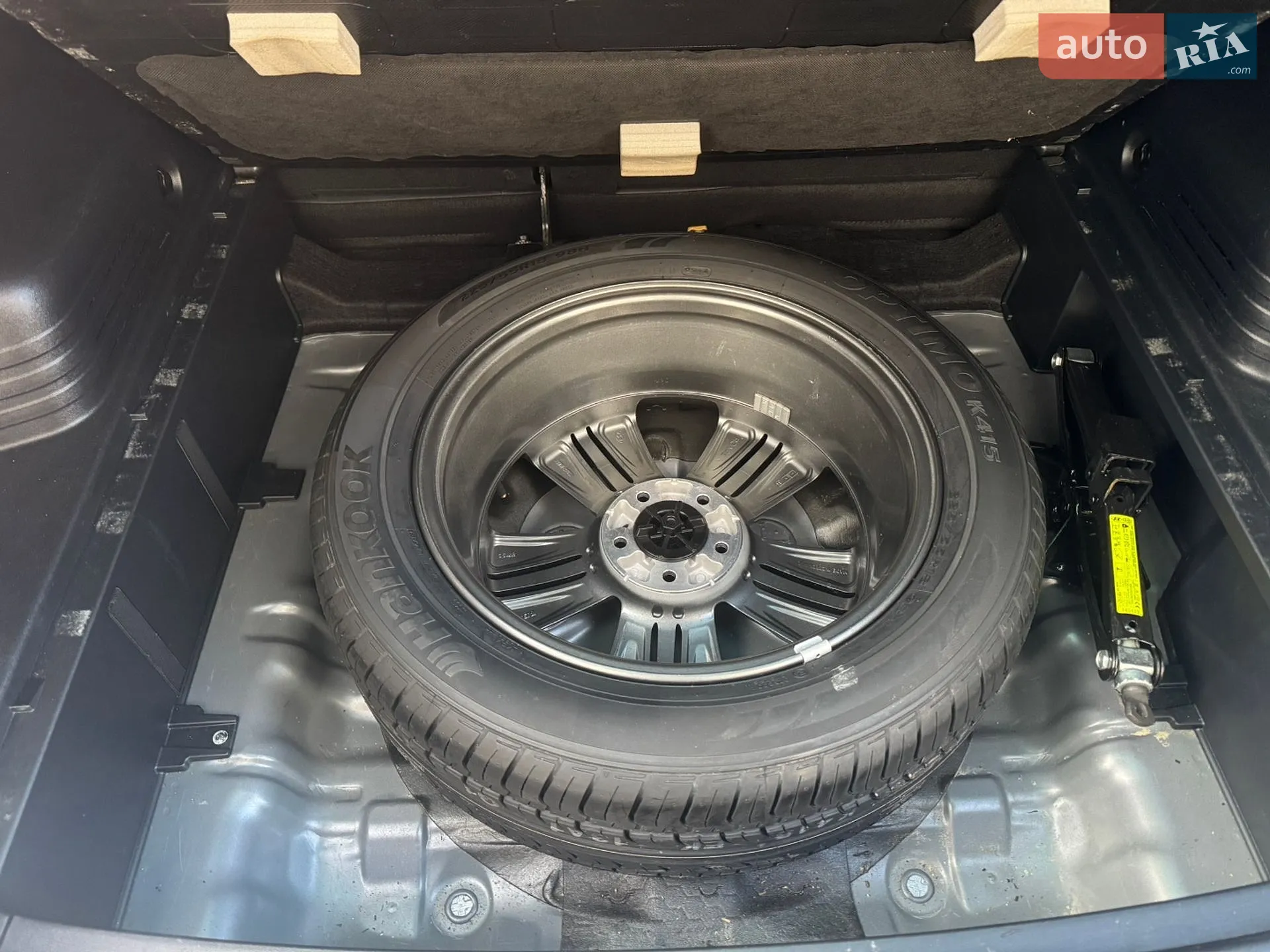 2014 Hyundai ix35 - мініатюра 52