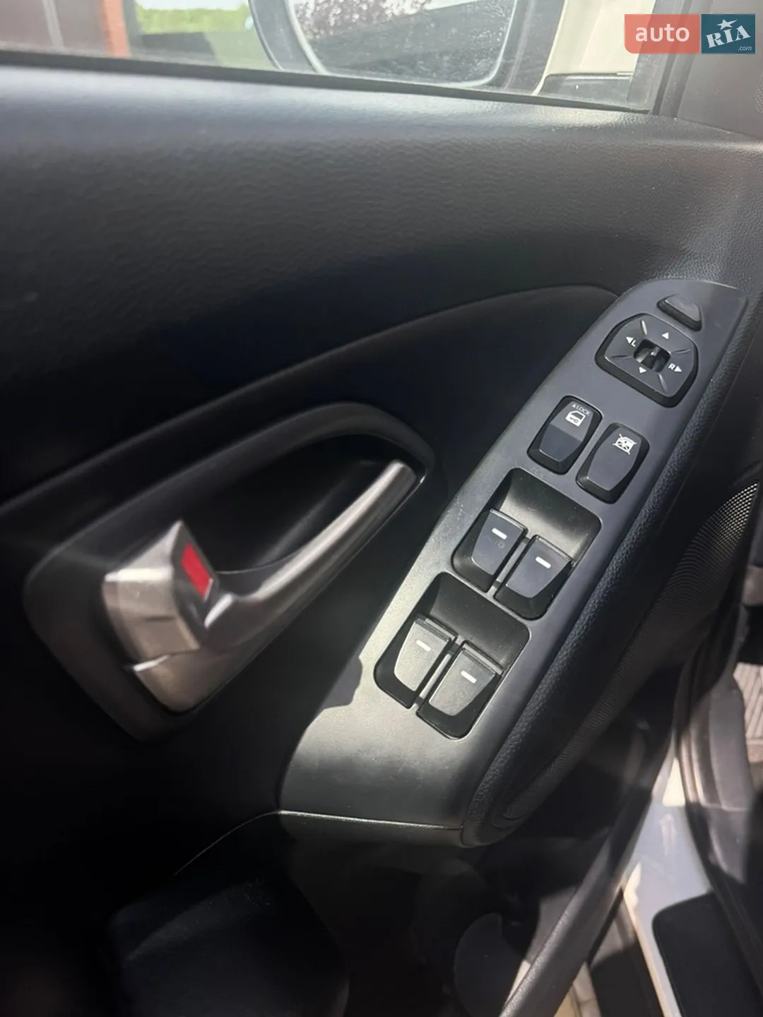 2013 Hyundai ix35 - мініатюра 37