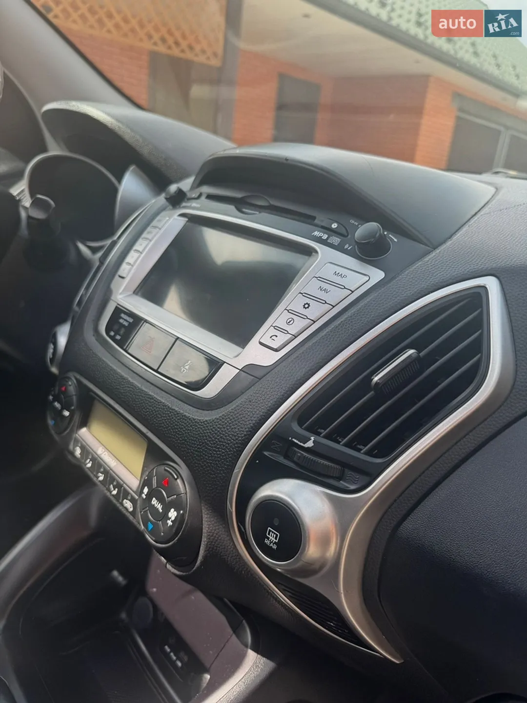 2013 Hyundai ix35 - мініатюра 46