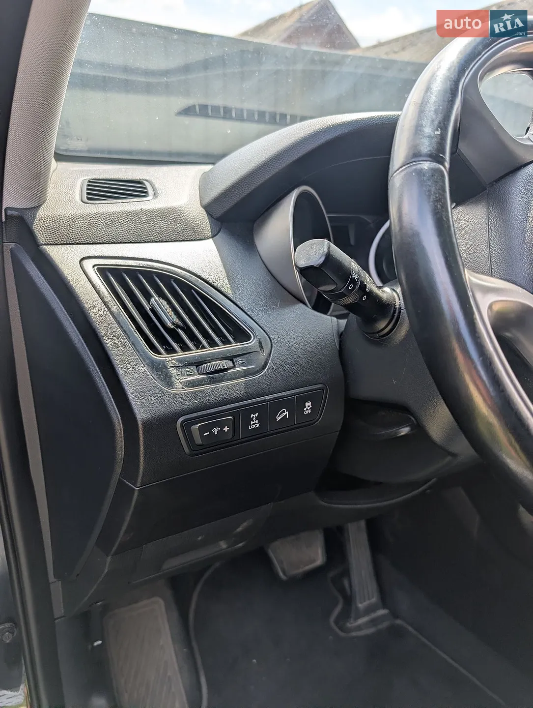 2014 Hyundai ix35 - мініатюра 16