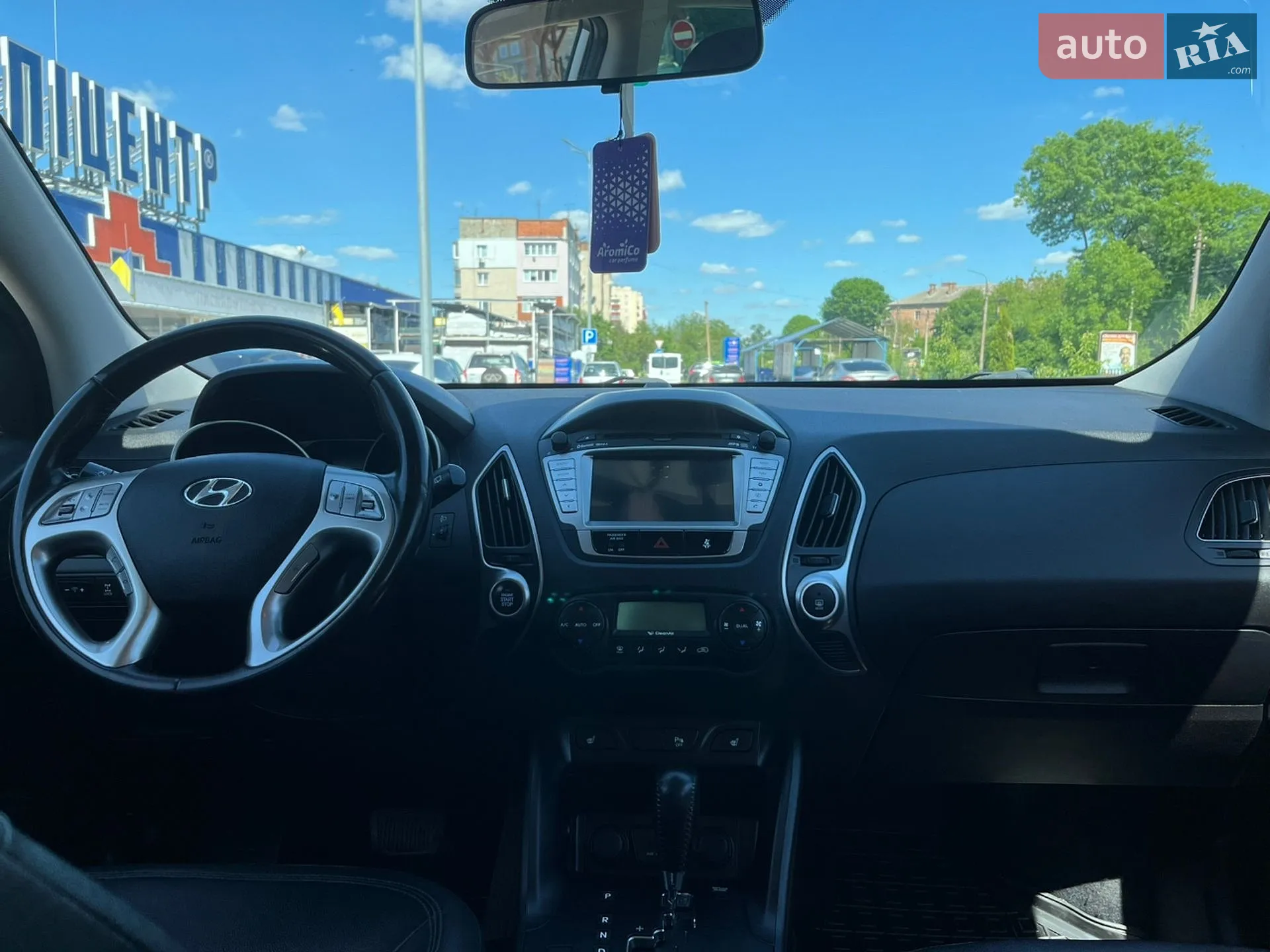 2013 Hyundai ix35 - мініатюра 9
