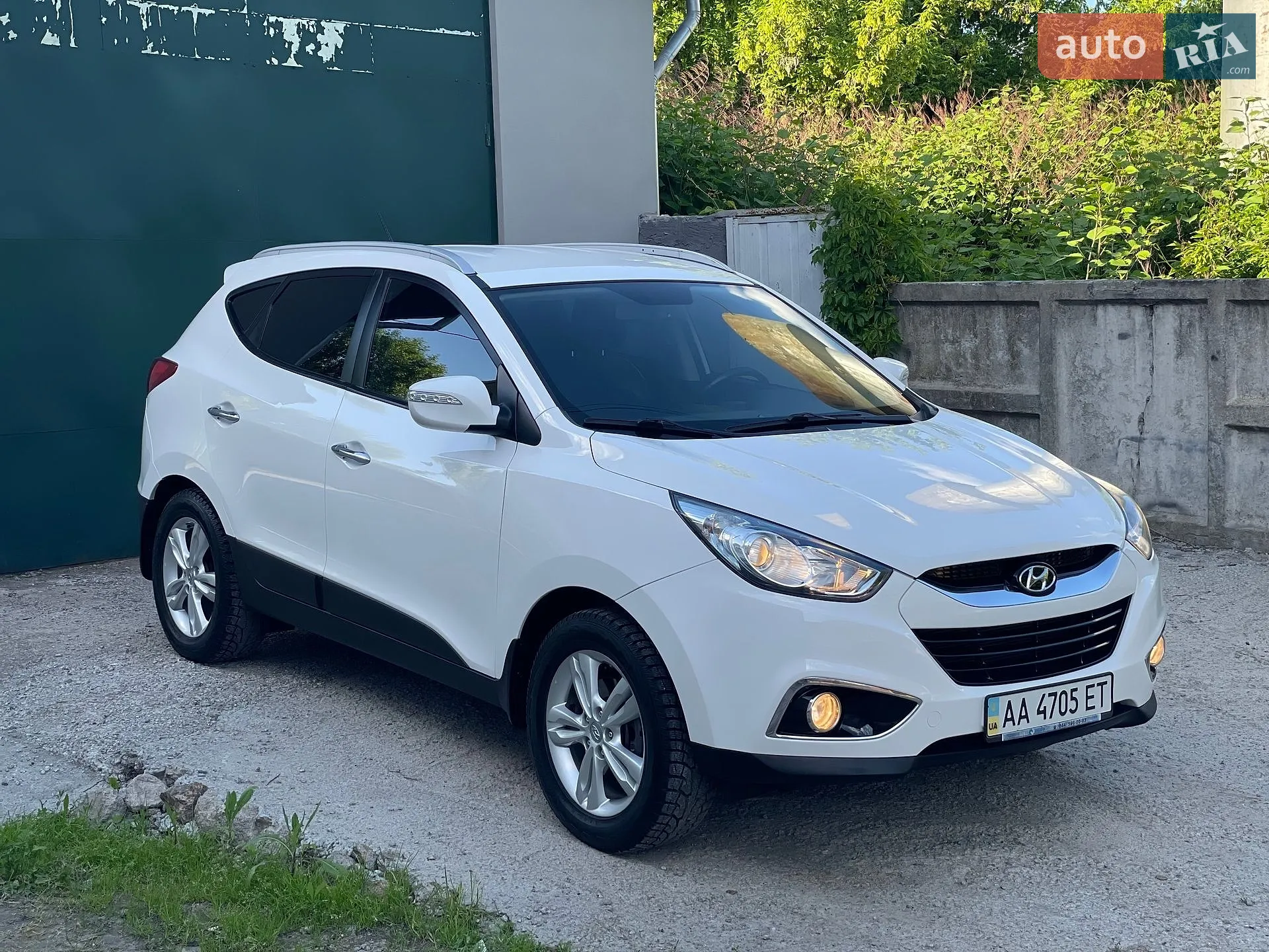2013 Hyundai ix35 - мініатюра 4