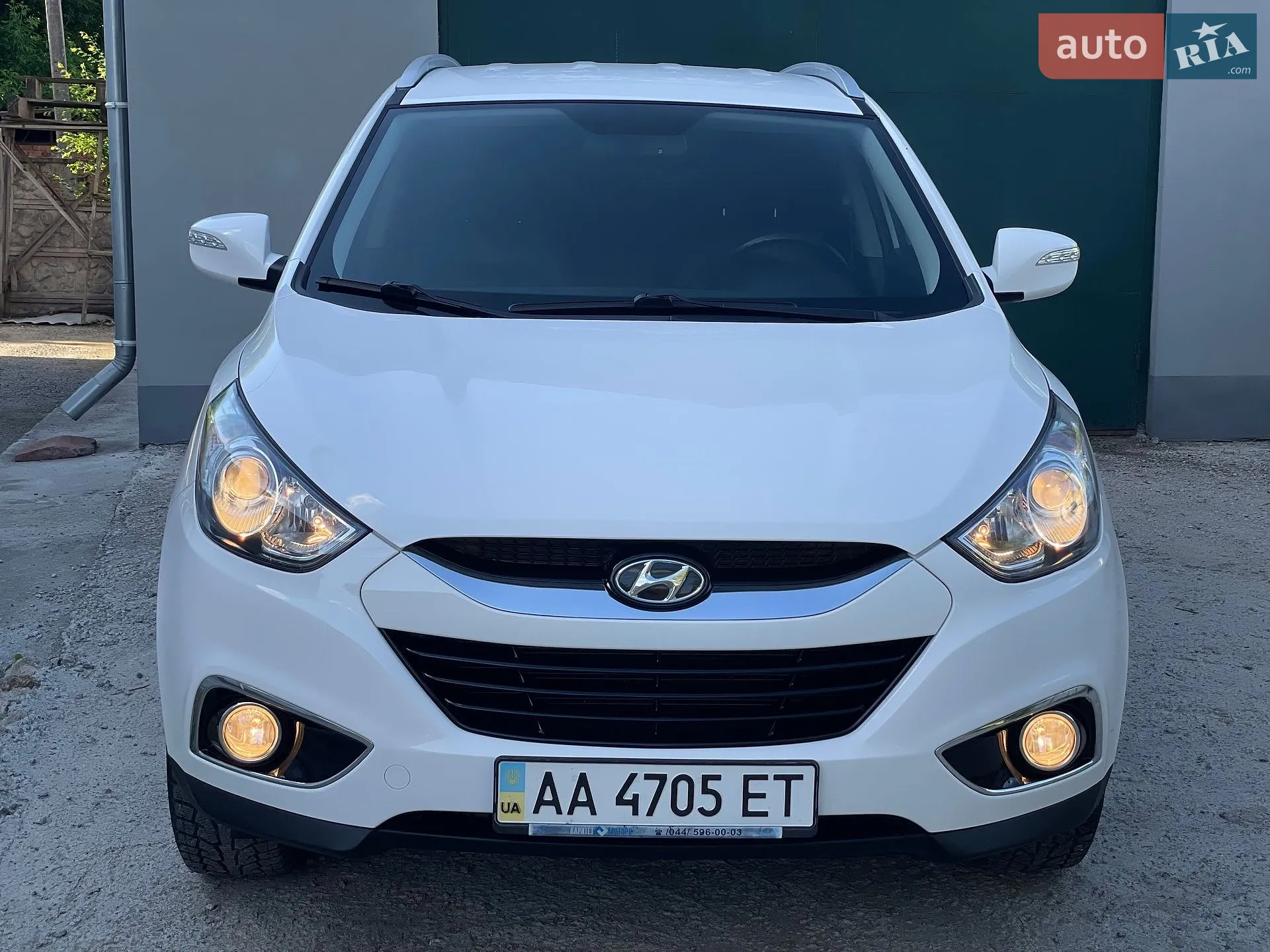 2013 Hyundai ix35 - мініатюра 19