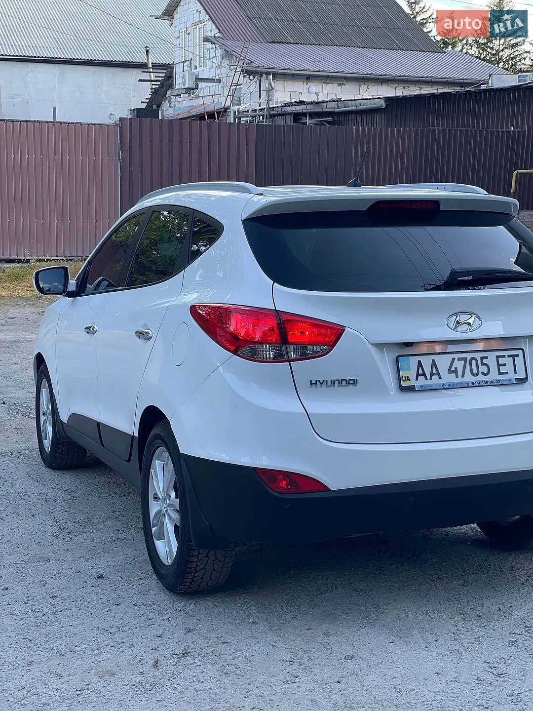 2013 Hyundai ix35 - мініатюра 24
