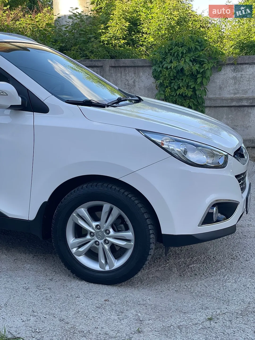 2013 Hyundai ix35 - мініатюра 47