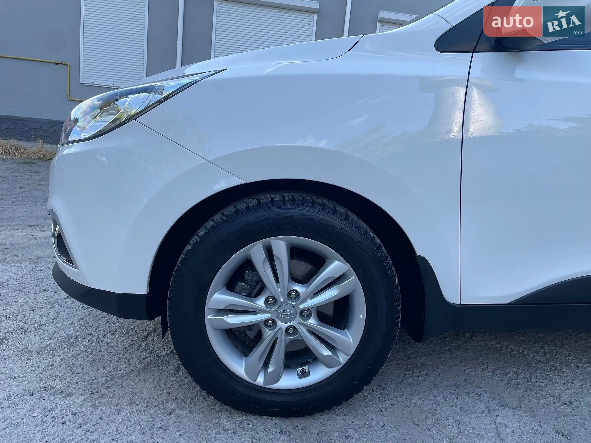 2013 Hyundai ix35 - мініатюра 51
