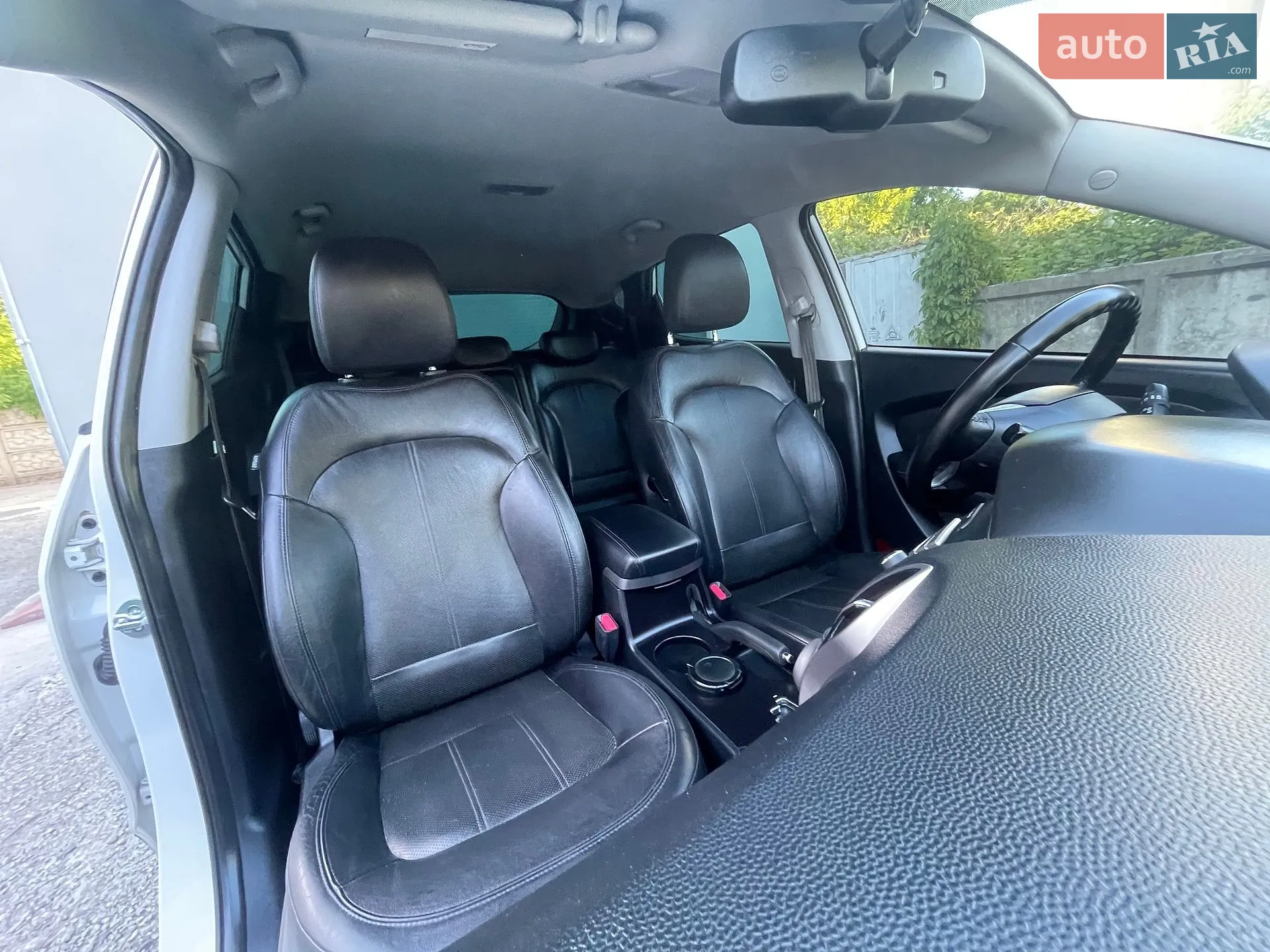 2013 Hyundai ix35 - мініатюра 70