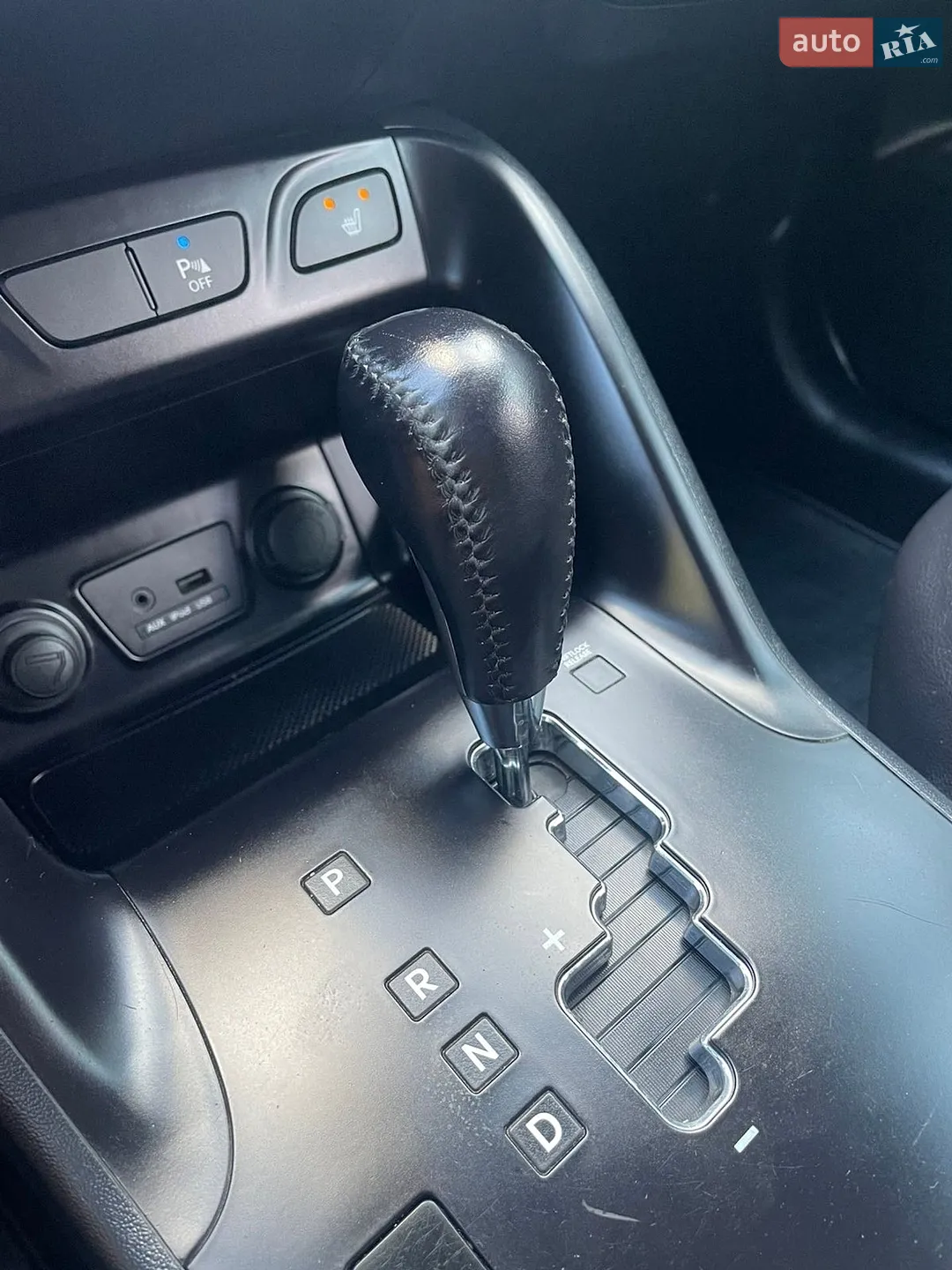2013 Hyundai ix35 - мініатюра 95