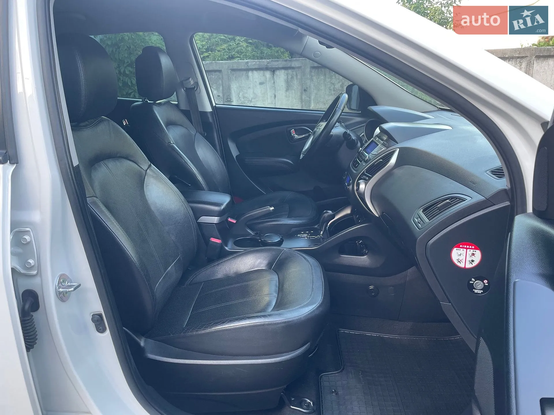 2013 Hyundai ix35 - мініатюра 111