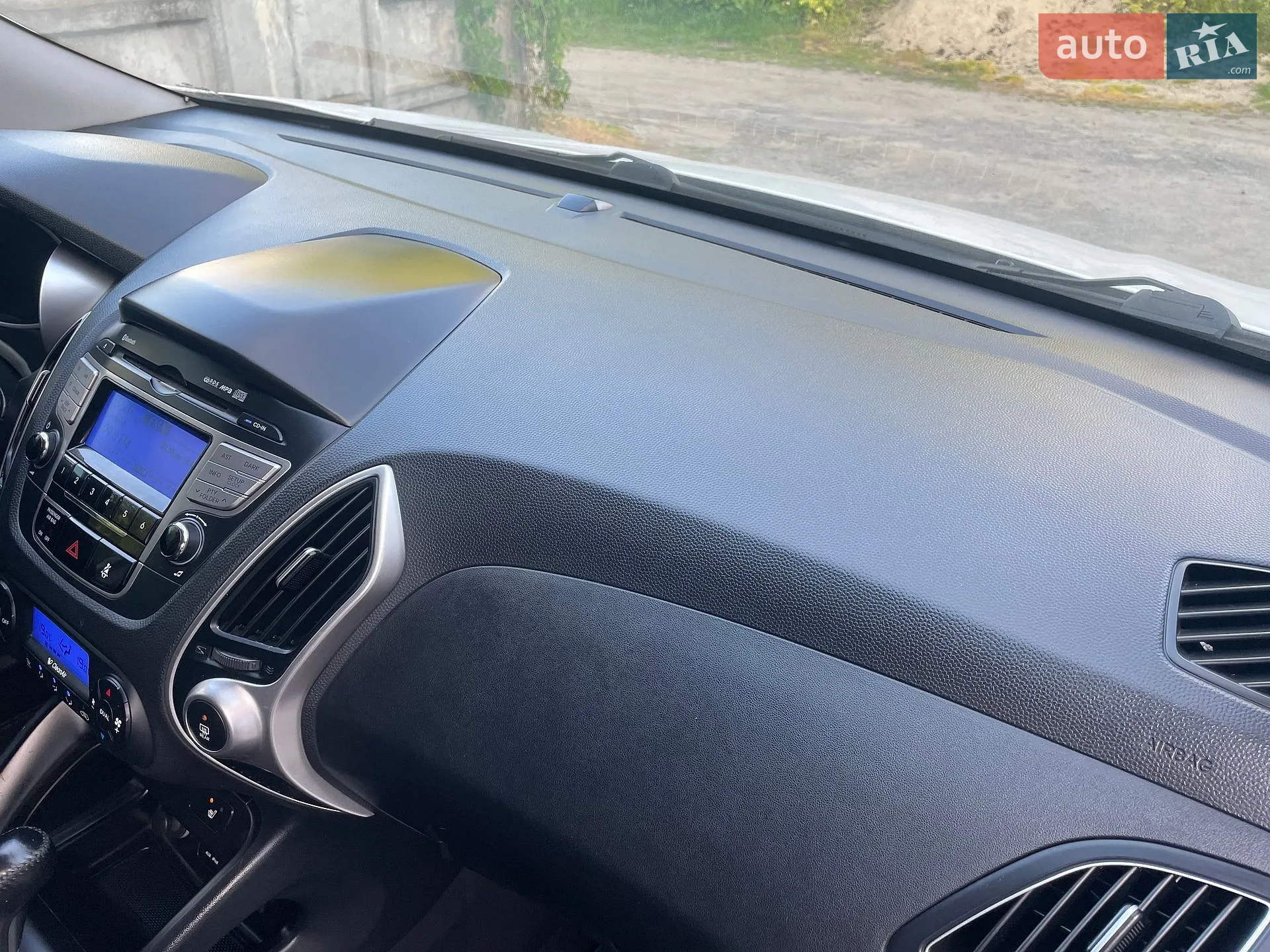 2013 Hyundai ix35 - мініатюра 115