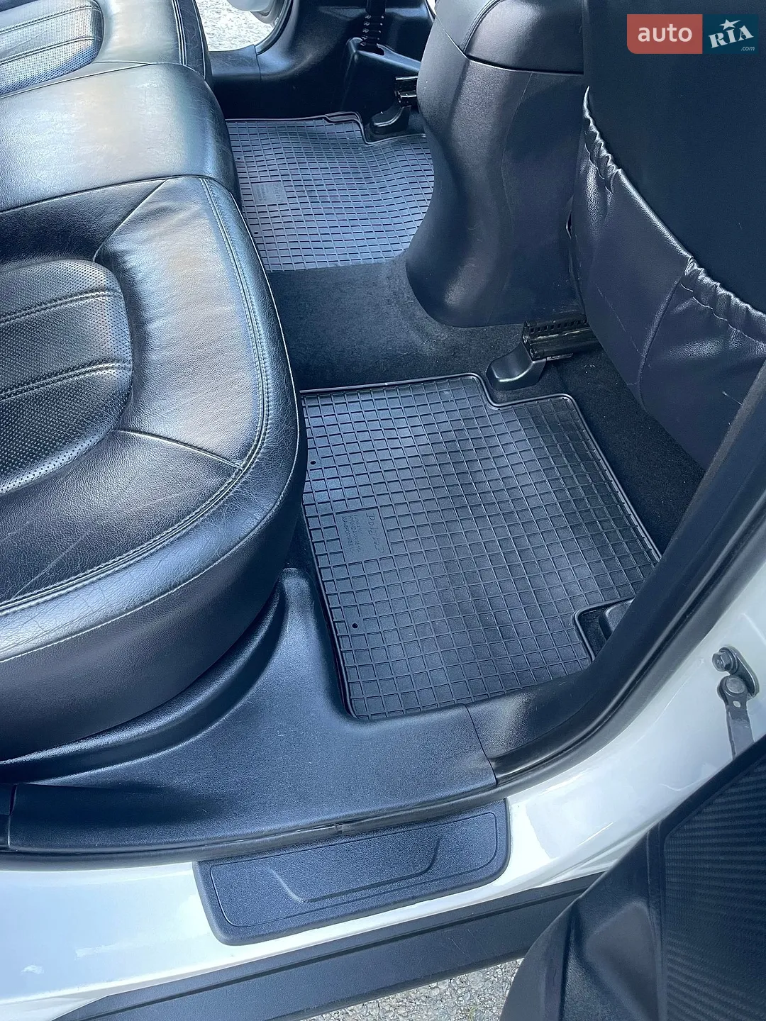 2013 Hyundai ix35 - мініатюра 121