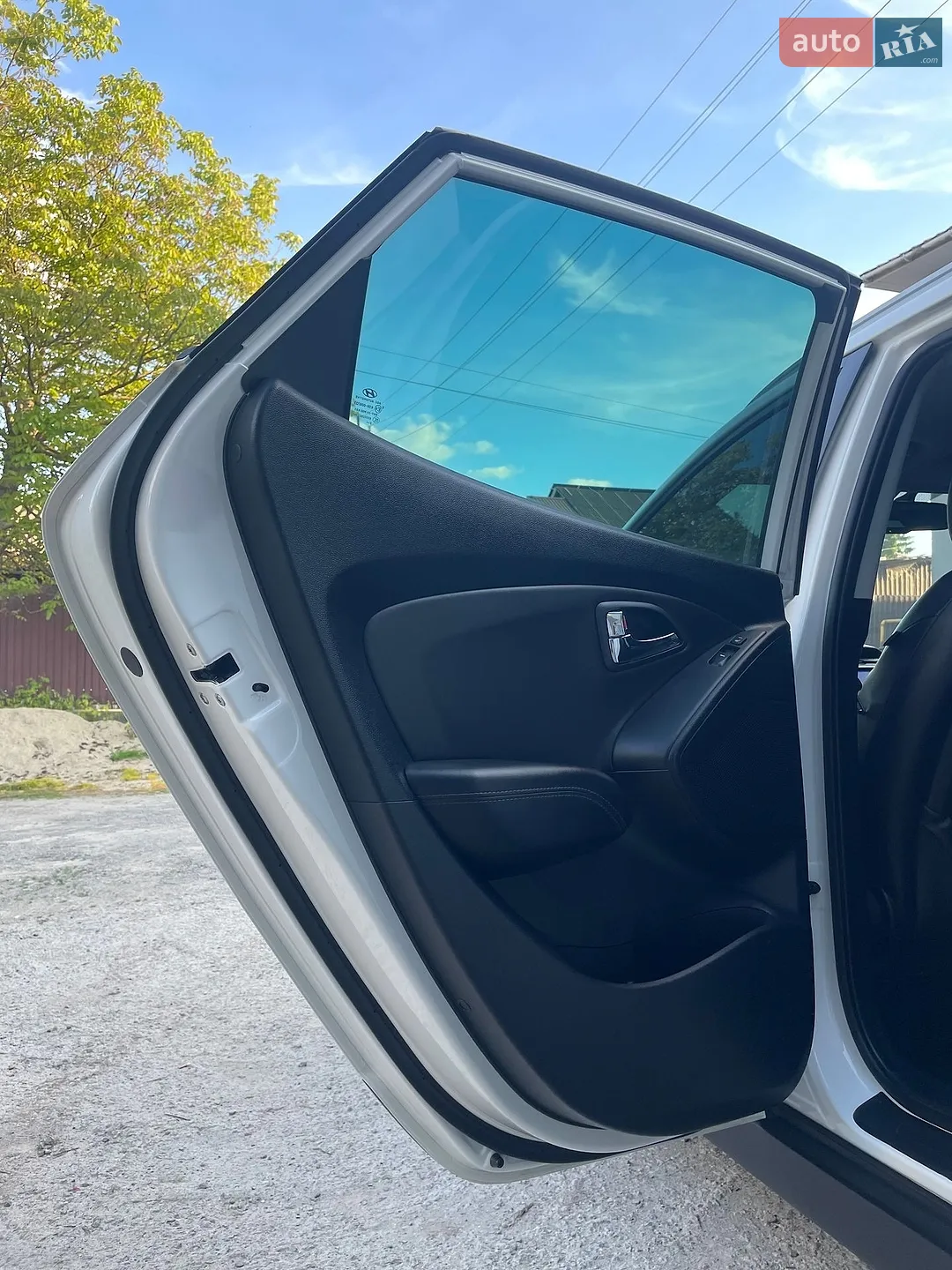 2013 Hyundai ix35 - мініатюра 126