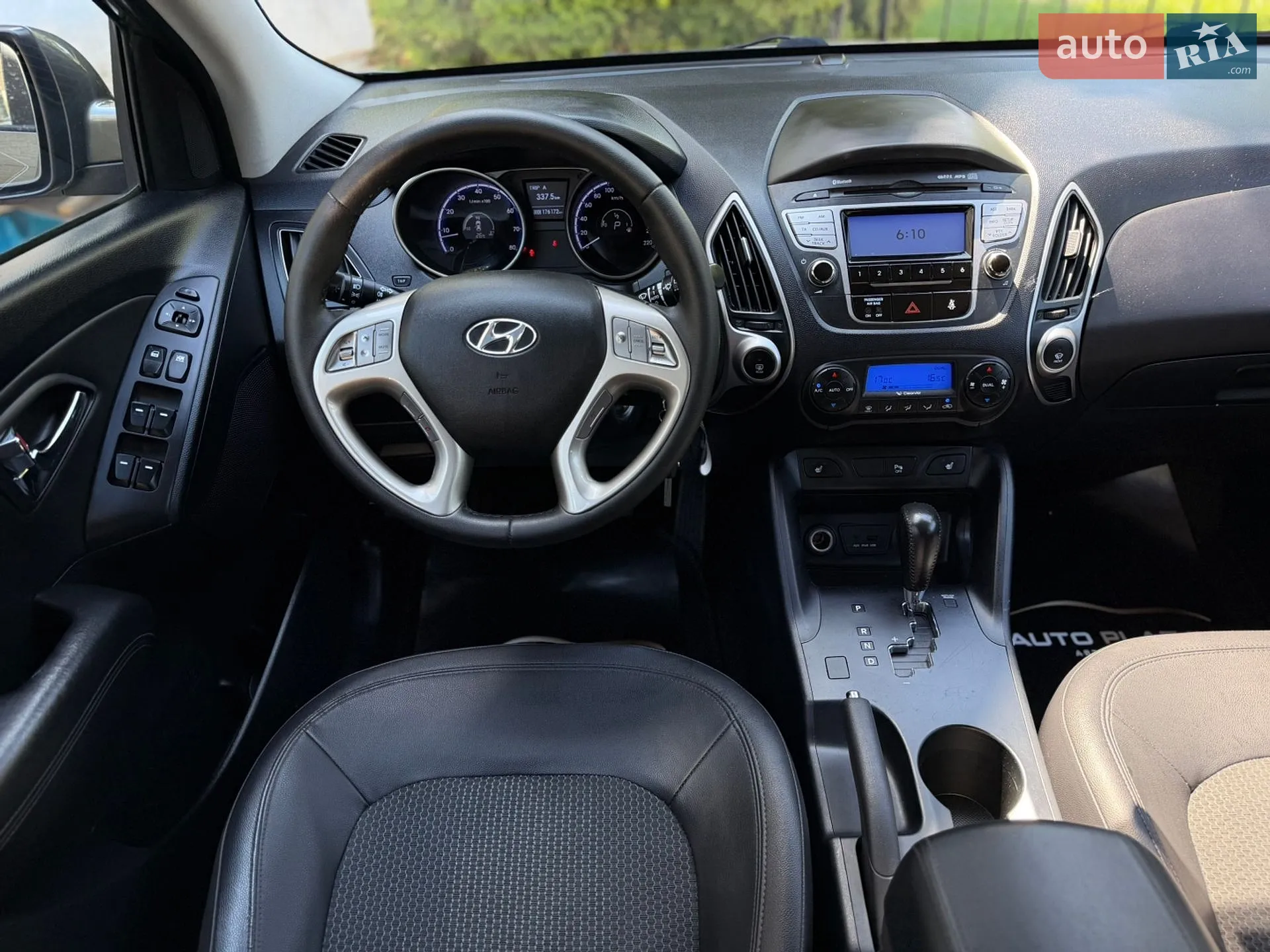 2010 Hyundai ix35 - мініатюра 45