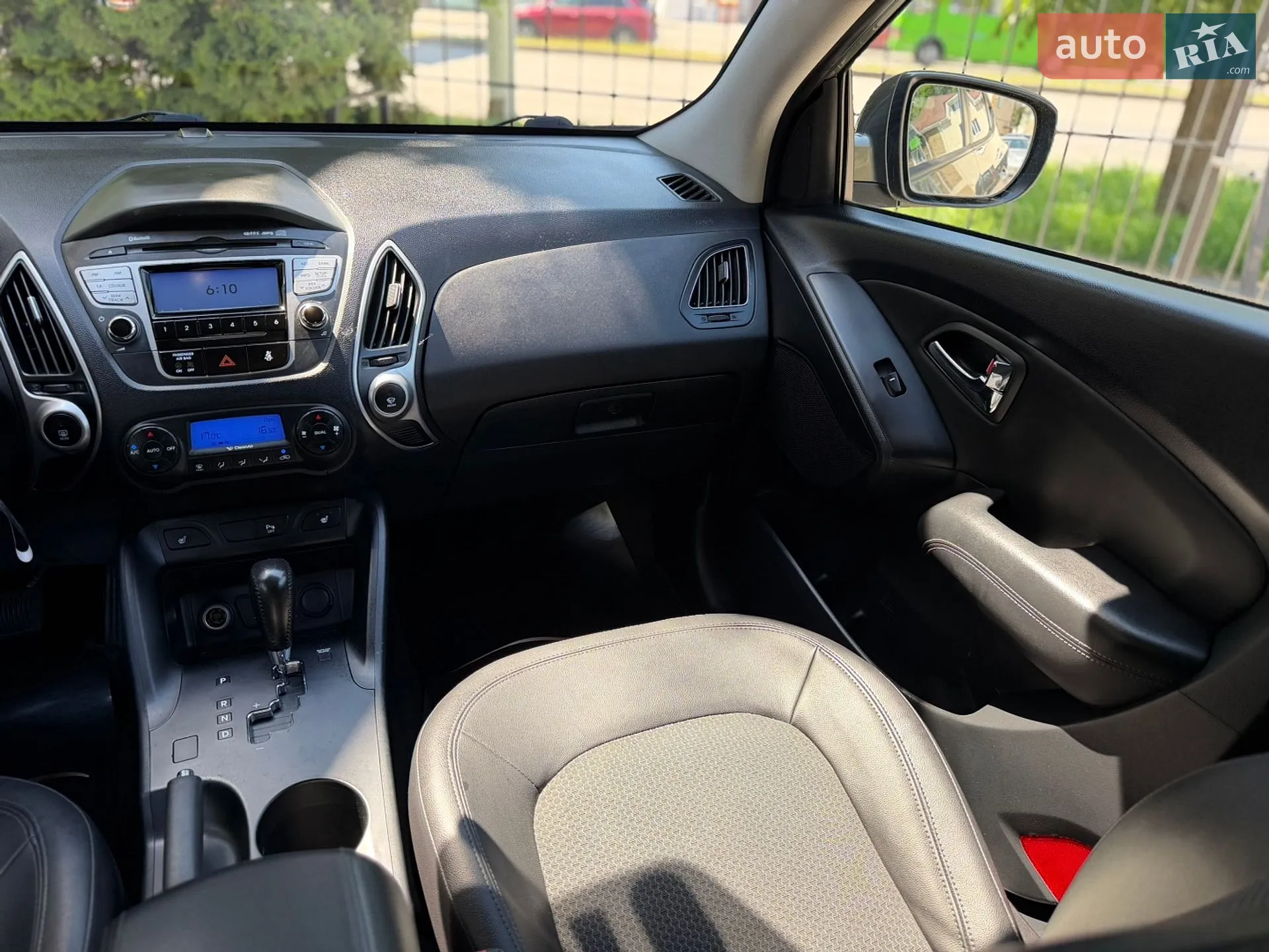 2010 Hyundai ix35 - мініатюра 50