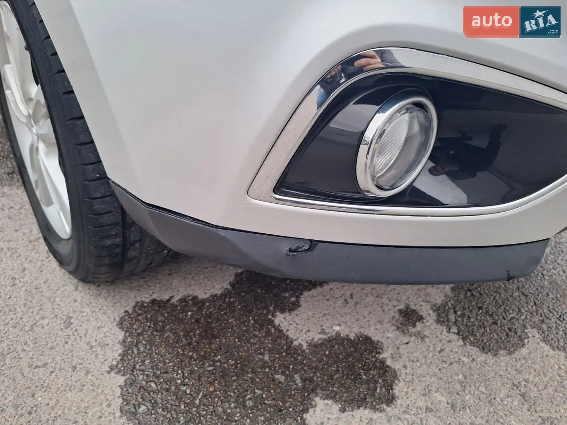 2013 Hyundai ix35 - мініатюра 8