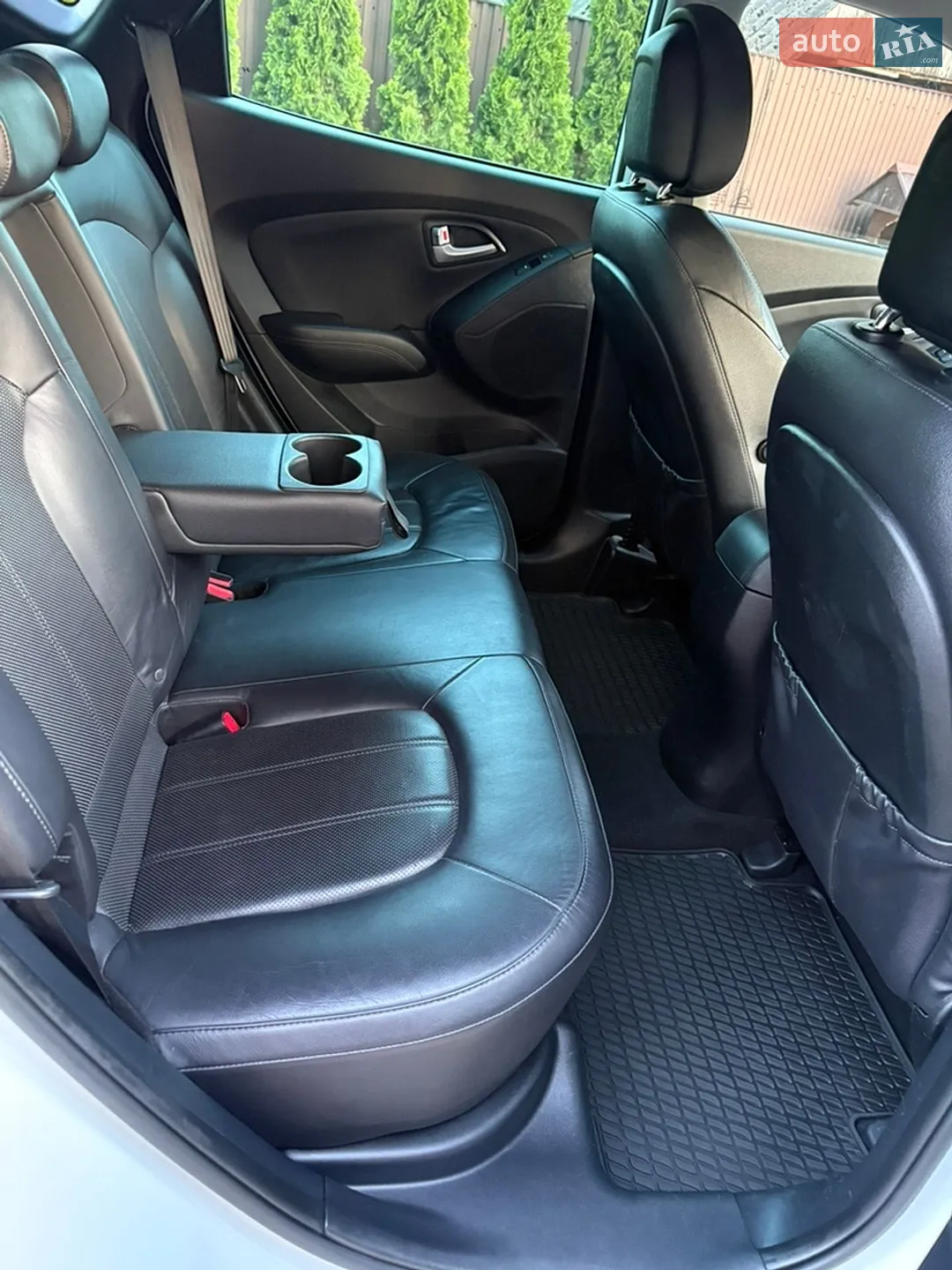 2015 Hyundai ix35 - мініатюра 15
