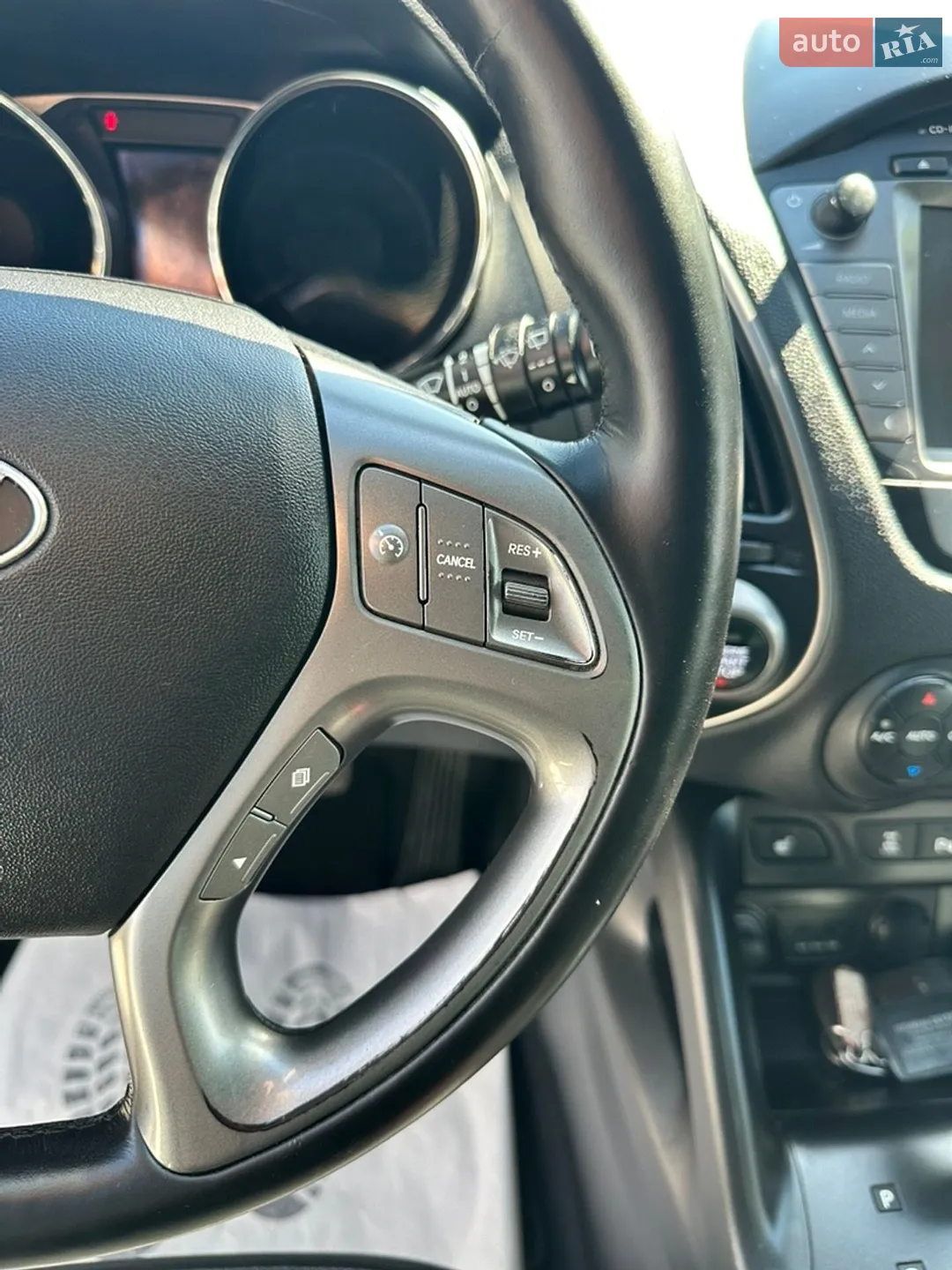 2014 Hyundai ix35 - мініатюра 40