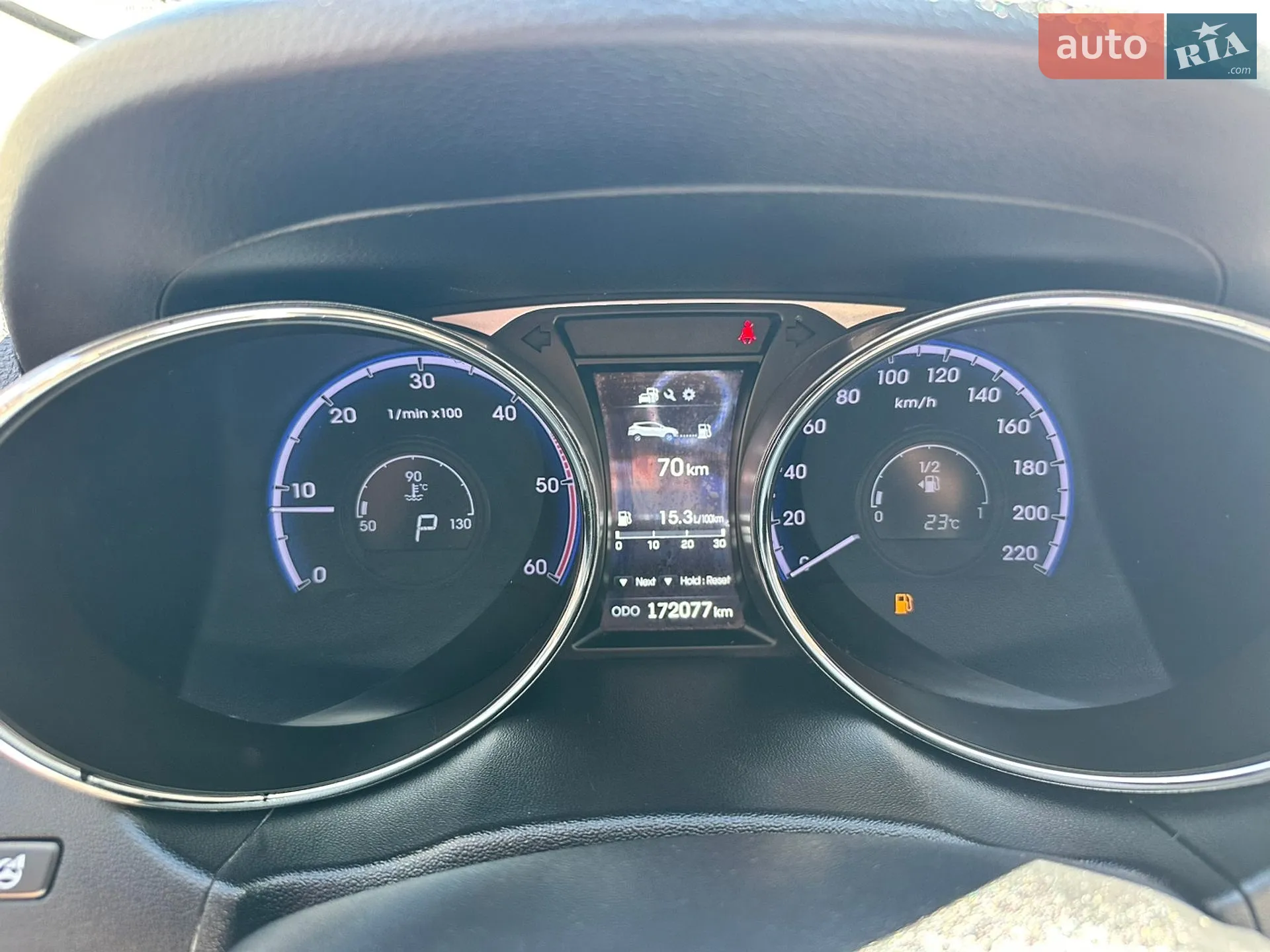 2014 Hyundai ix35 - мініатюра 43