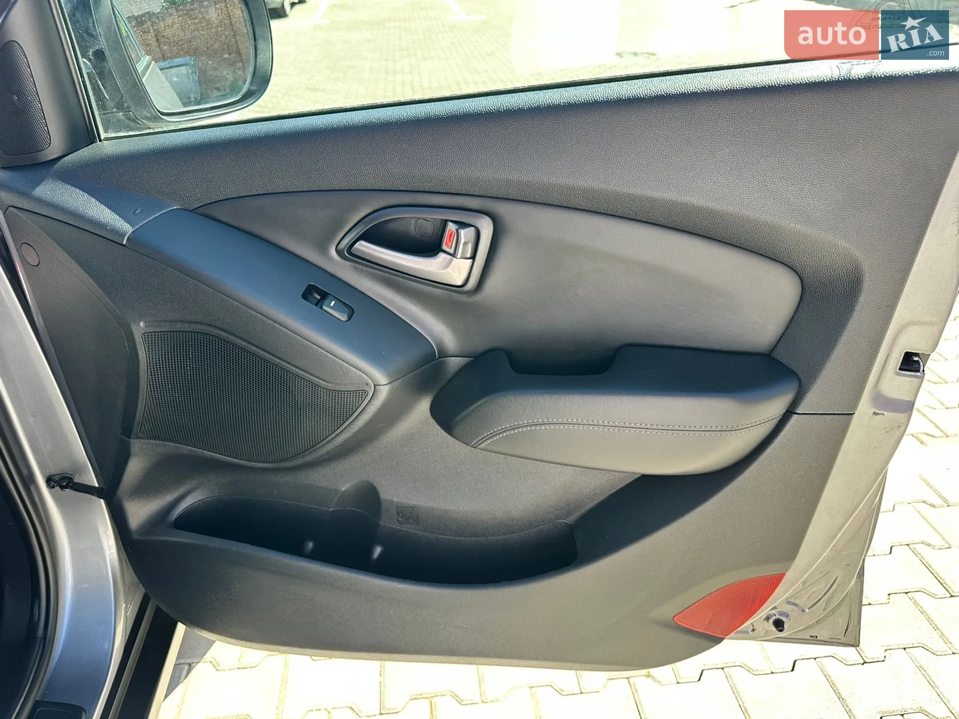 2014 Hyundai ix35 - мініатюра 54