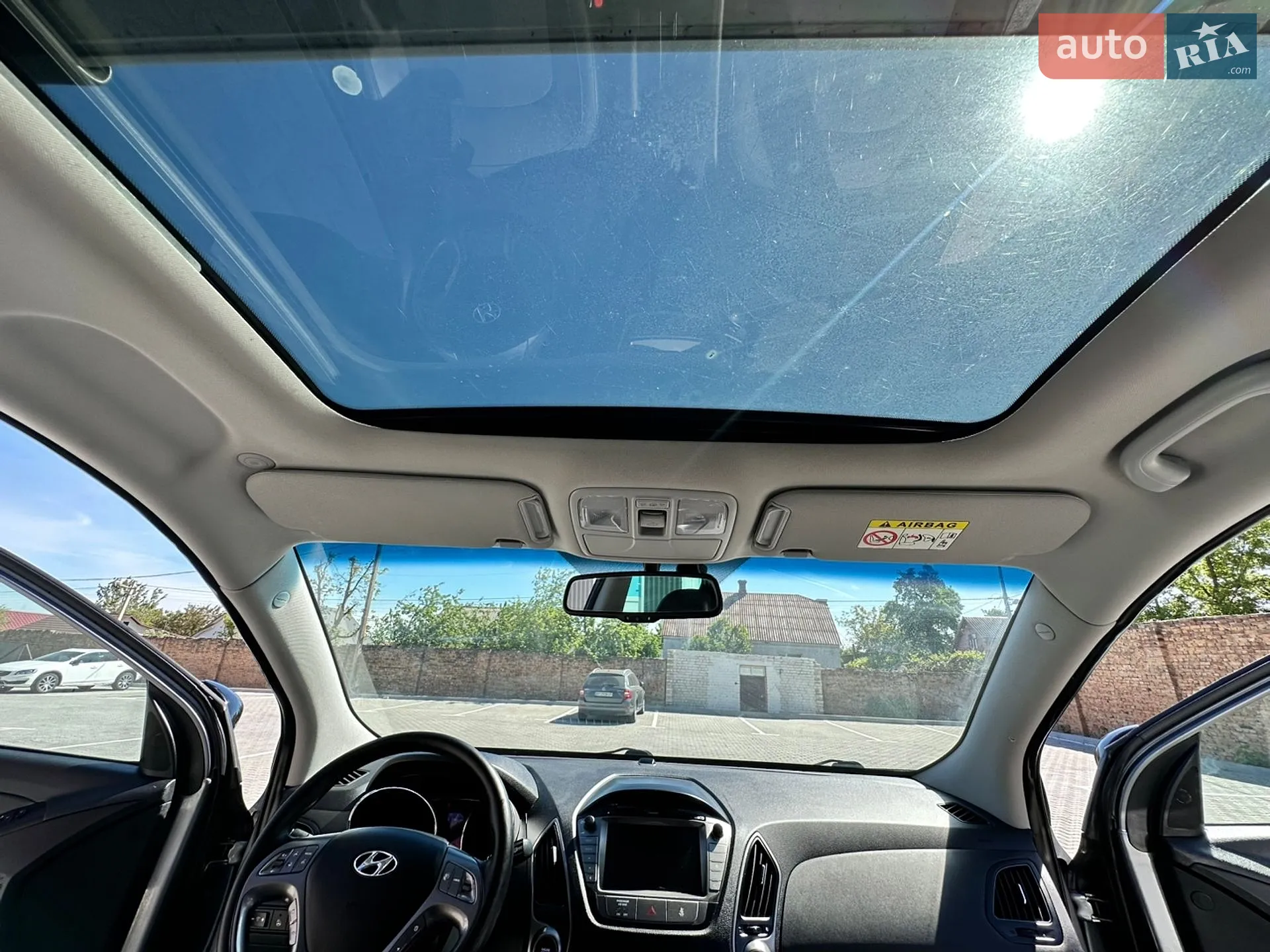 2014 Hyundai ix35 - мініатюра 58