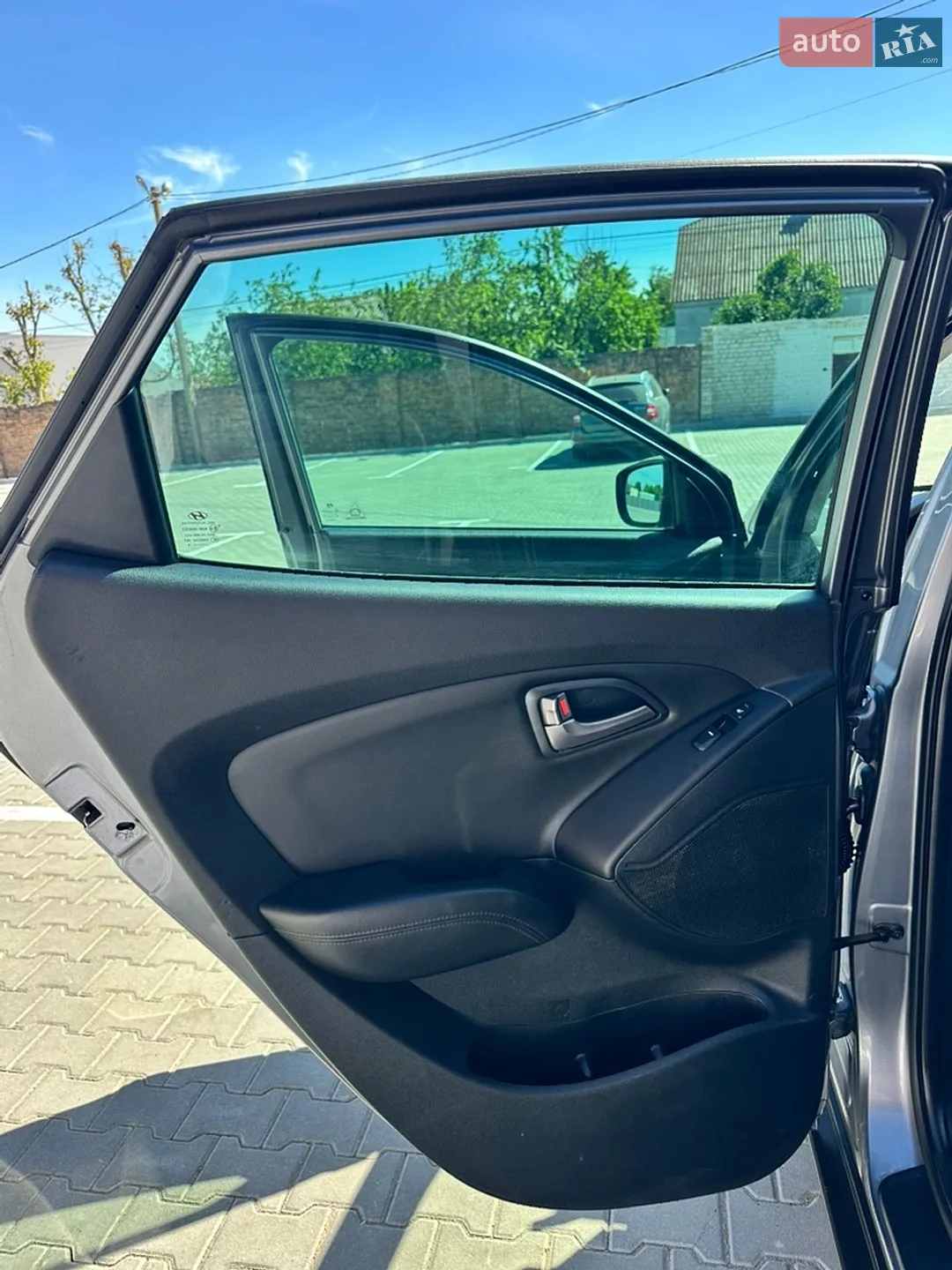 2014 Hyundai ix35 - мініатюра 67