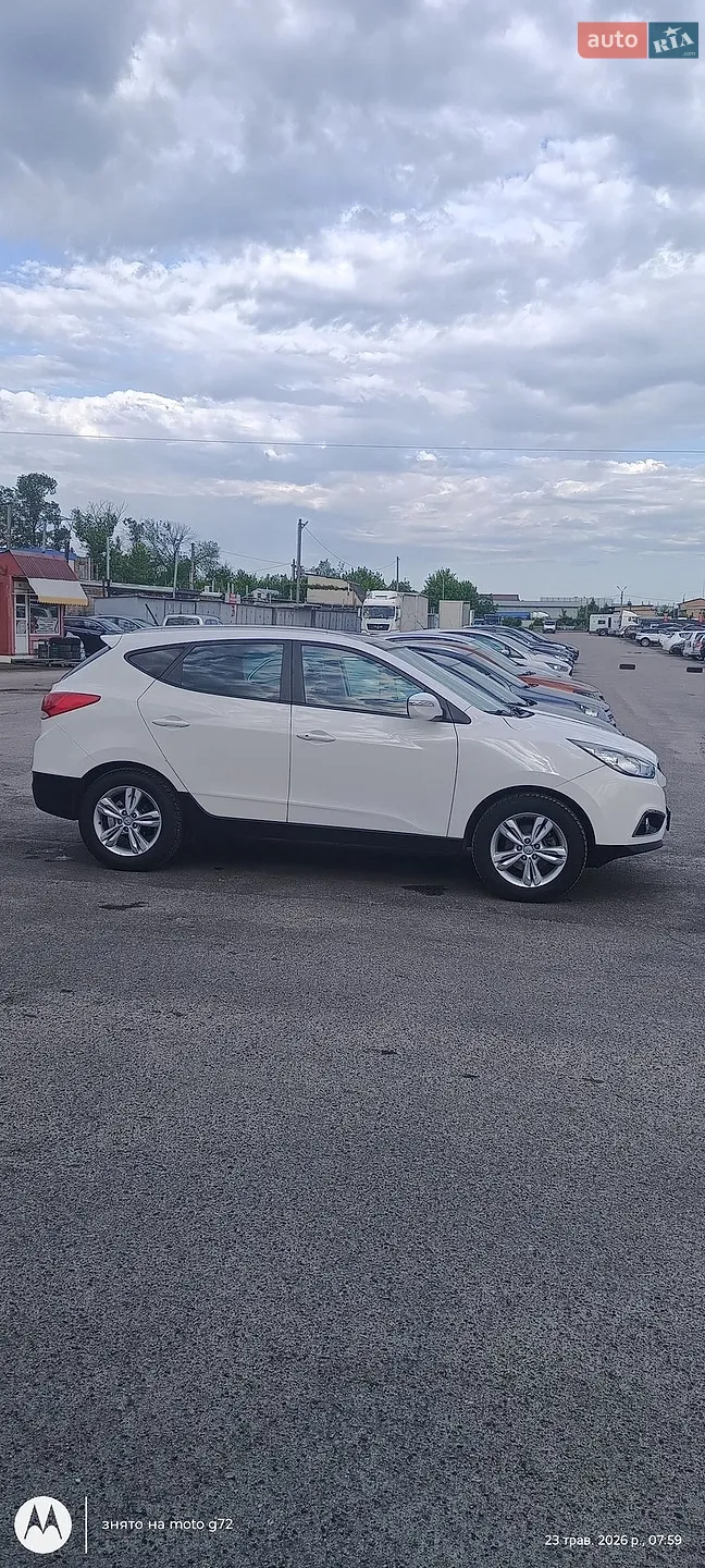 2013 Hyundai ix35 - мініатюра 18
