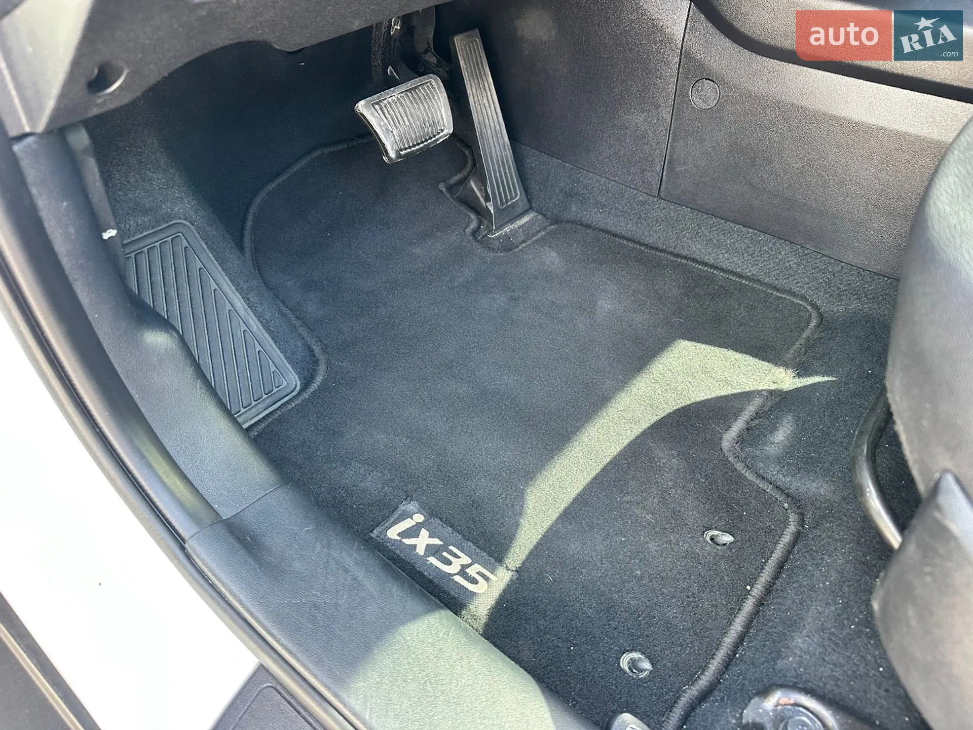 2015 Hyundai ix35 - мініатюра 28