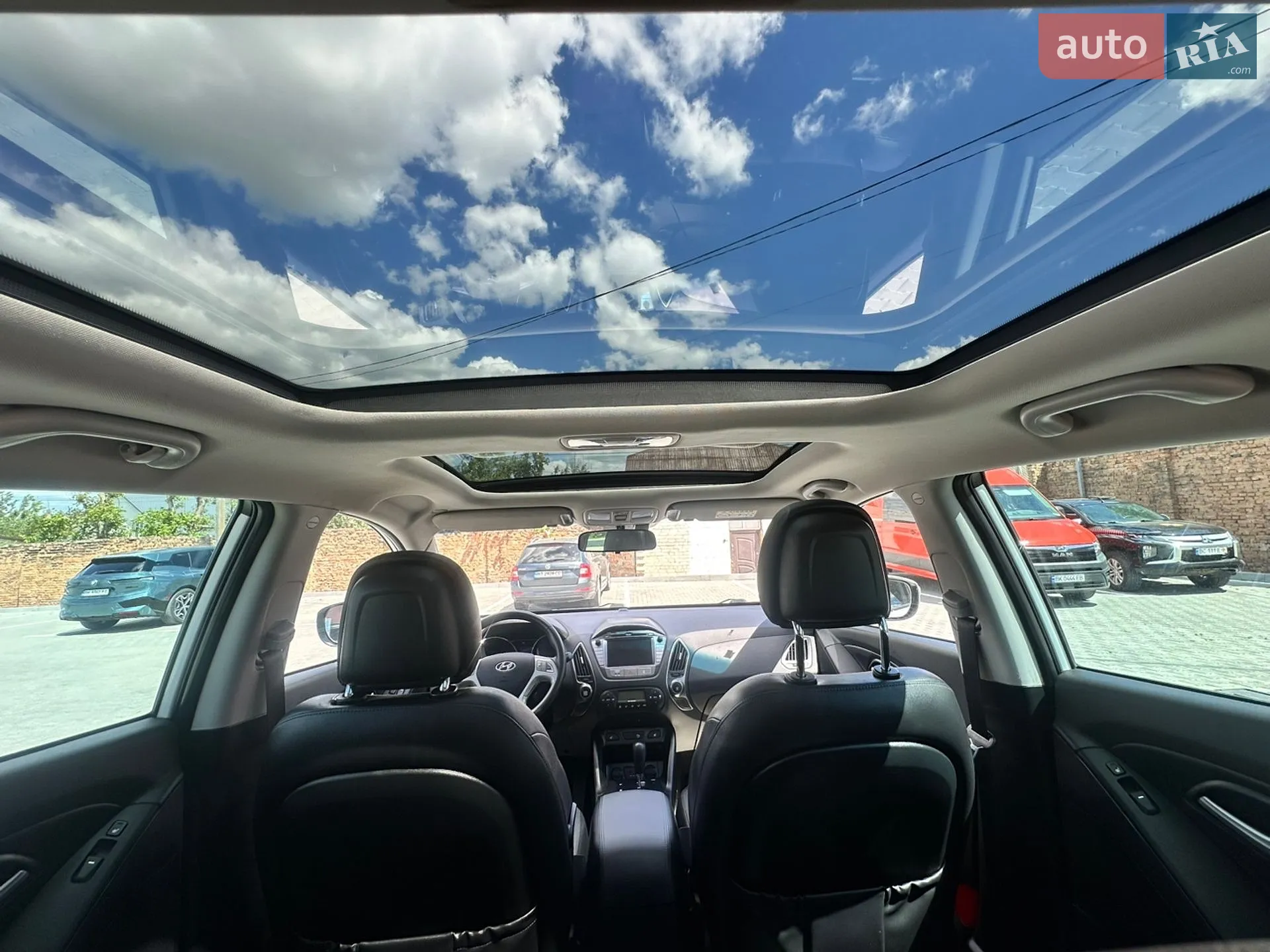2015 Hyundai ix35 - мініатюра 72
