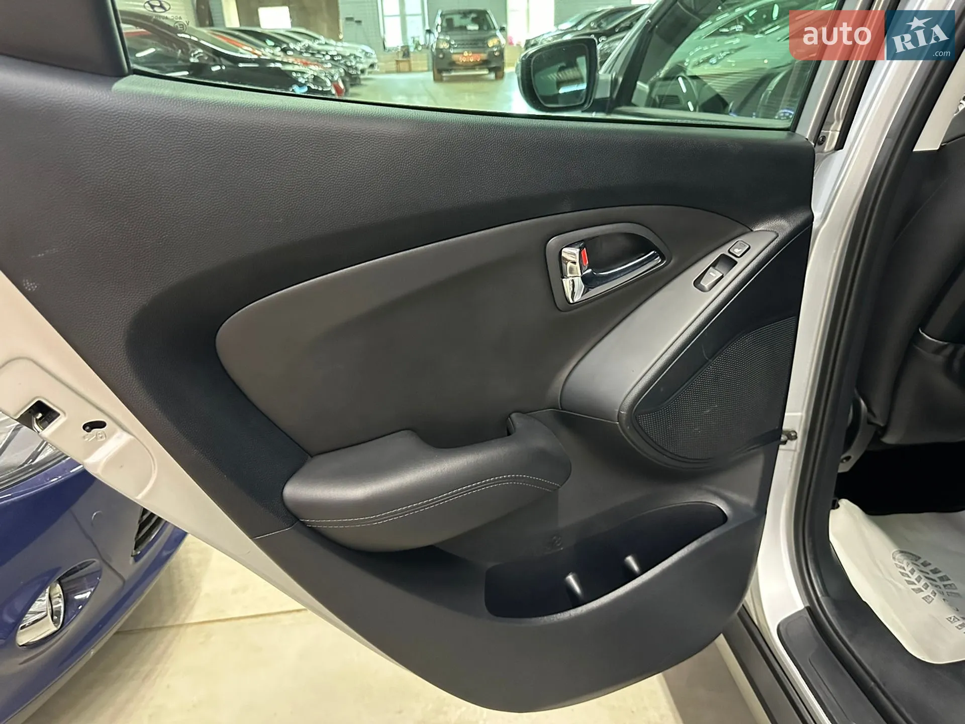 2013 Hyundai ix35 - мініатюра 42