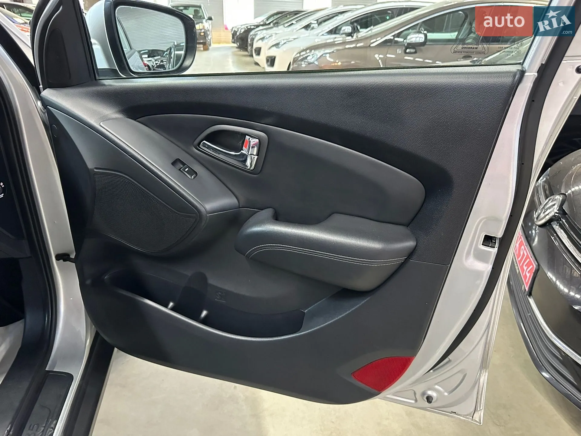 2013 Hyundai ix35 - мініатюра 53