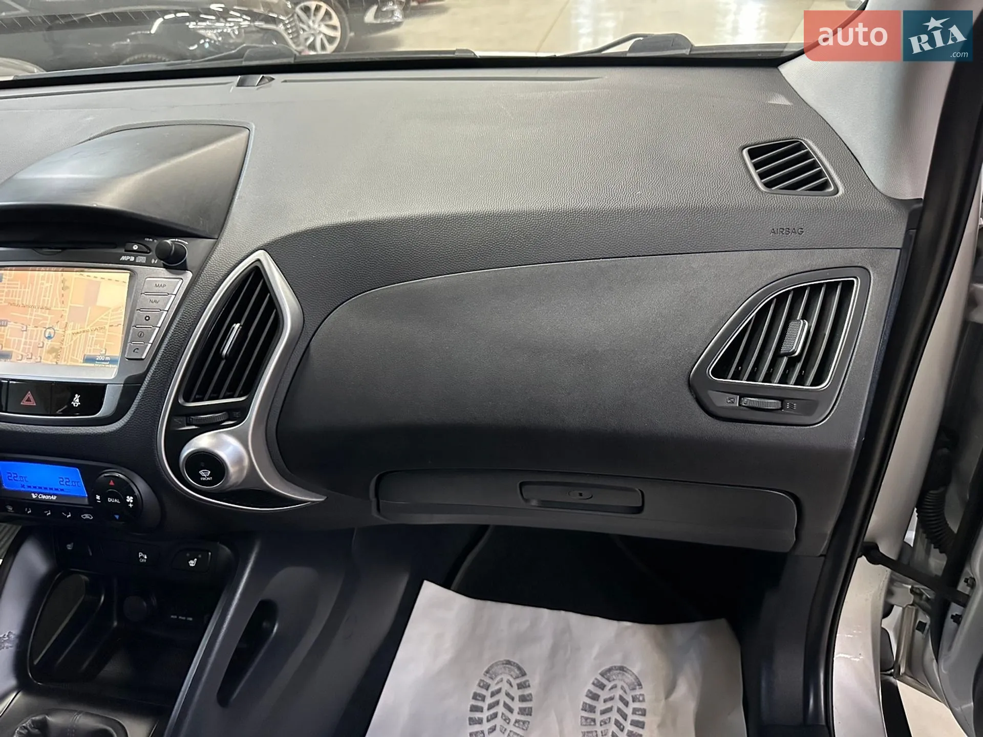 2013 Hyundai ix35 - мініатюра 58