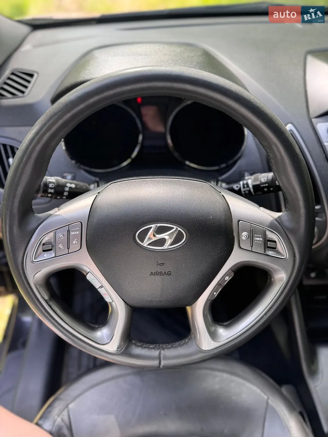 2013 Hyundai ix35 - мініатюра 2