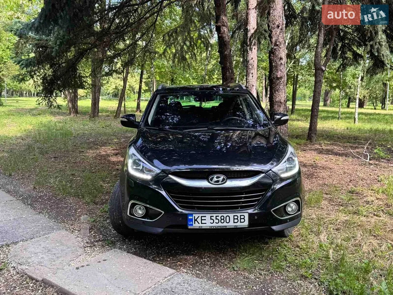 2013 Hyundai ix35 - мініатюра 20