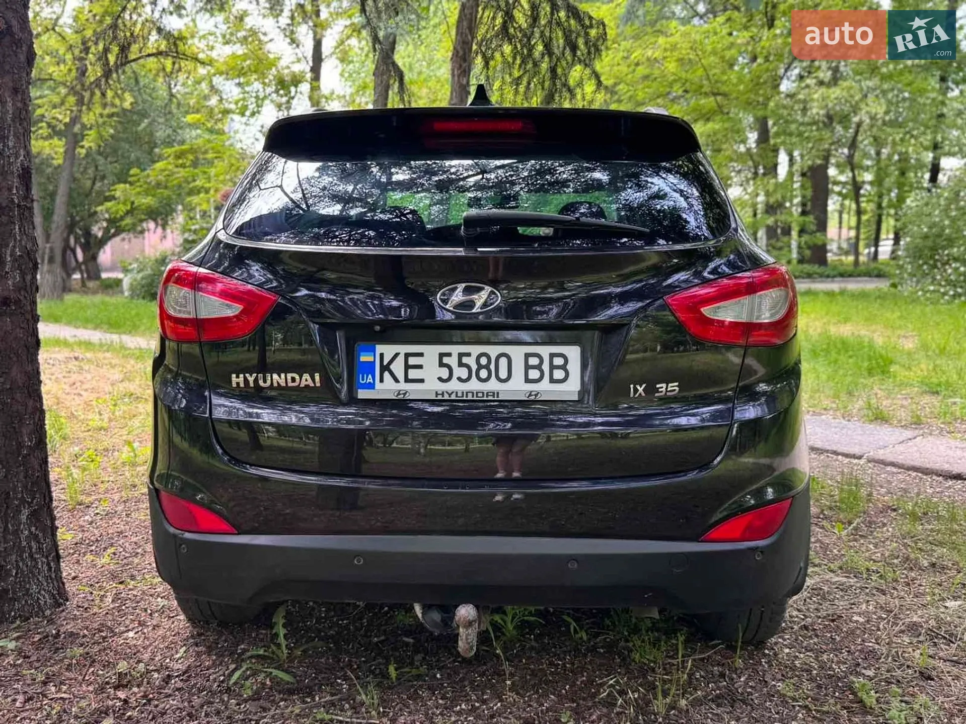 2013 Hyundai ix35 - мініатюра 16