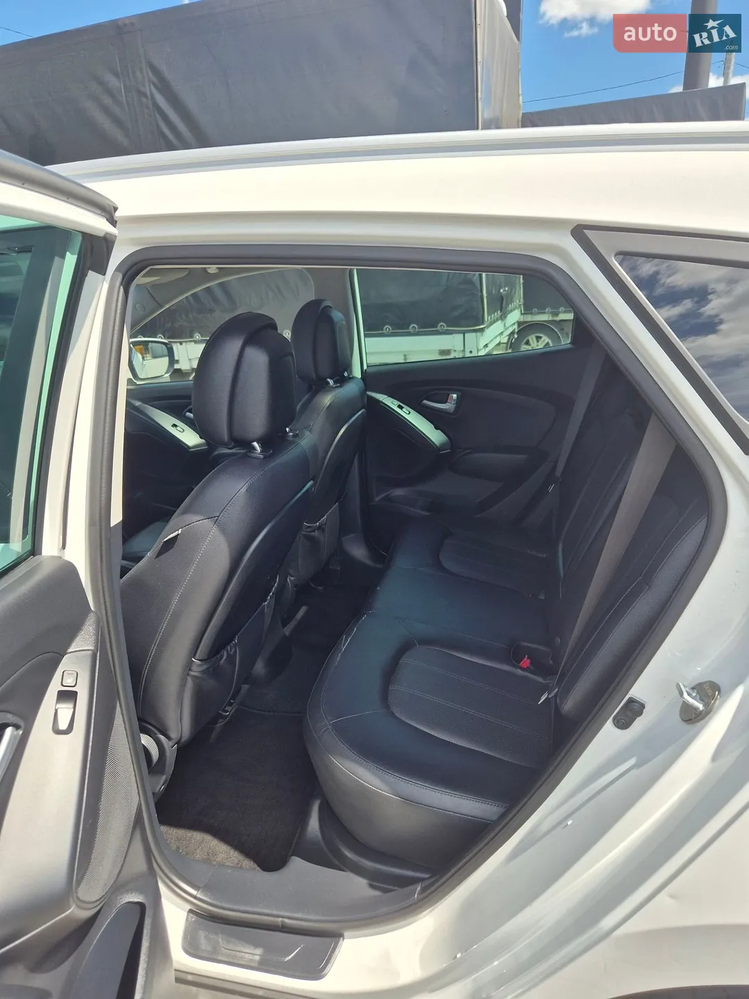 2014 Hyundai ix35 - мініатюра 15