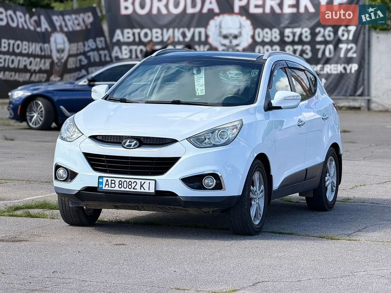 2013 Hyundai i40 - мініатюра 17