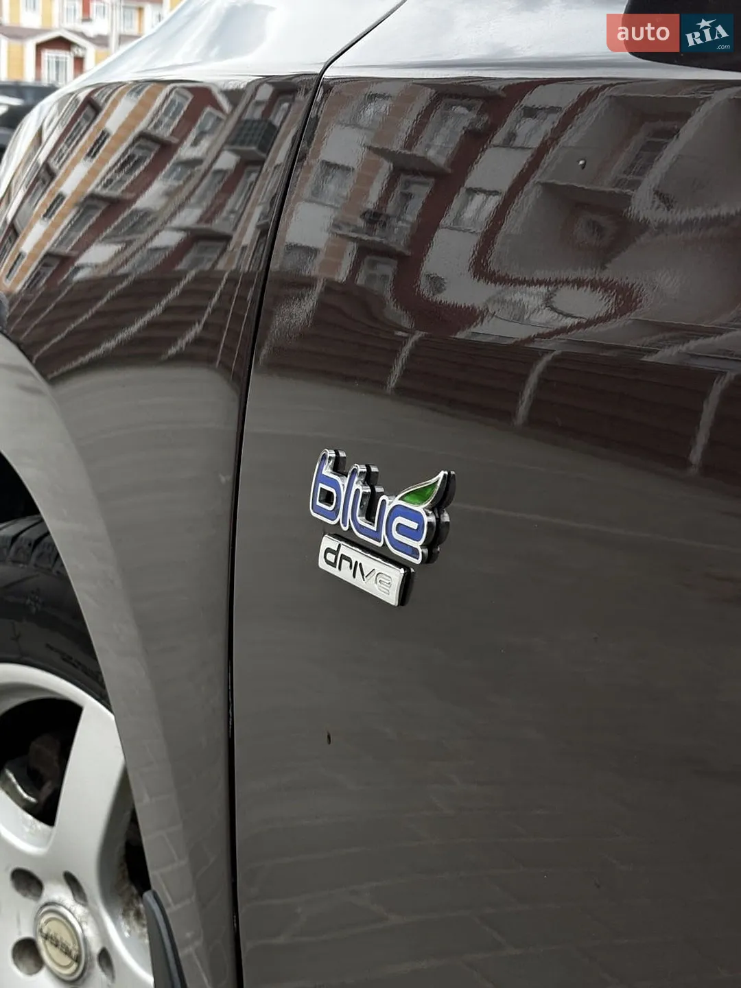 2011 Hyundai ix35 - мініатюра 10