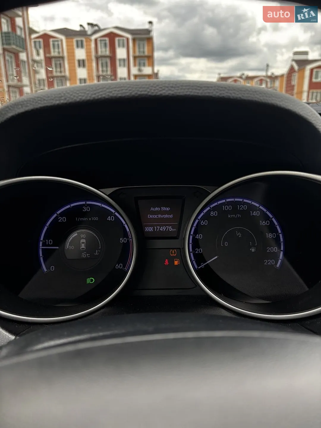 2011 Hyundai ix35 - мініатюра 32