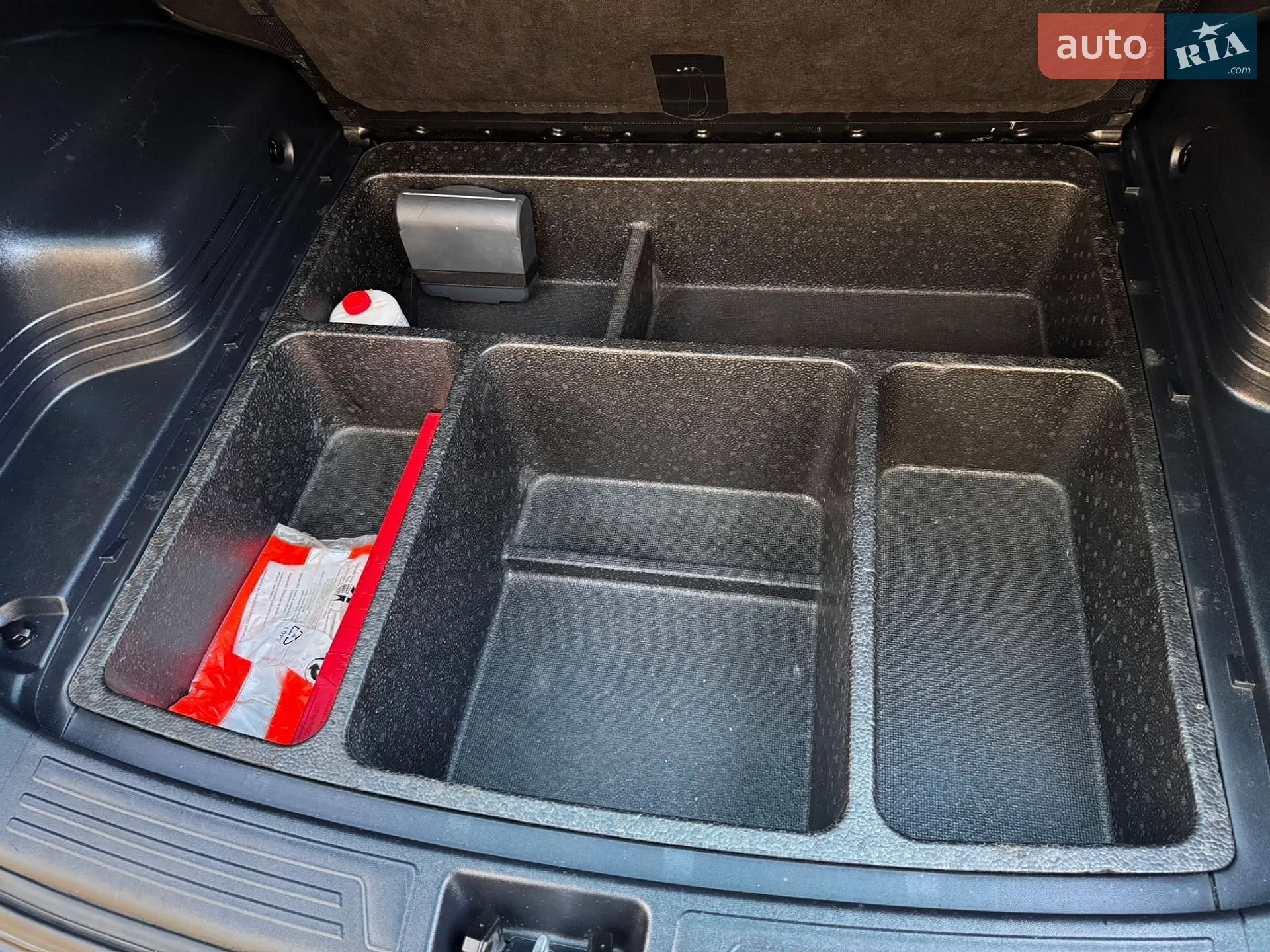 2012 Hyundai ix35 - мініатюра 72