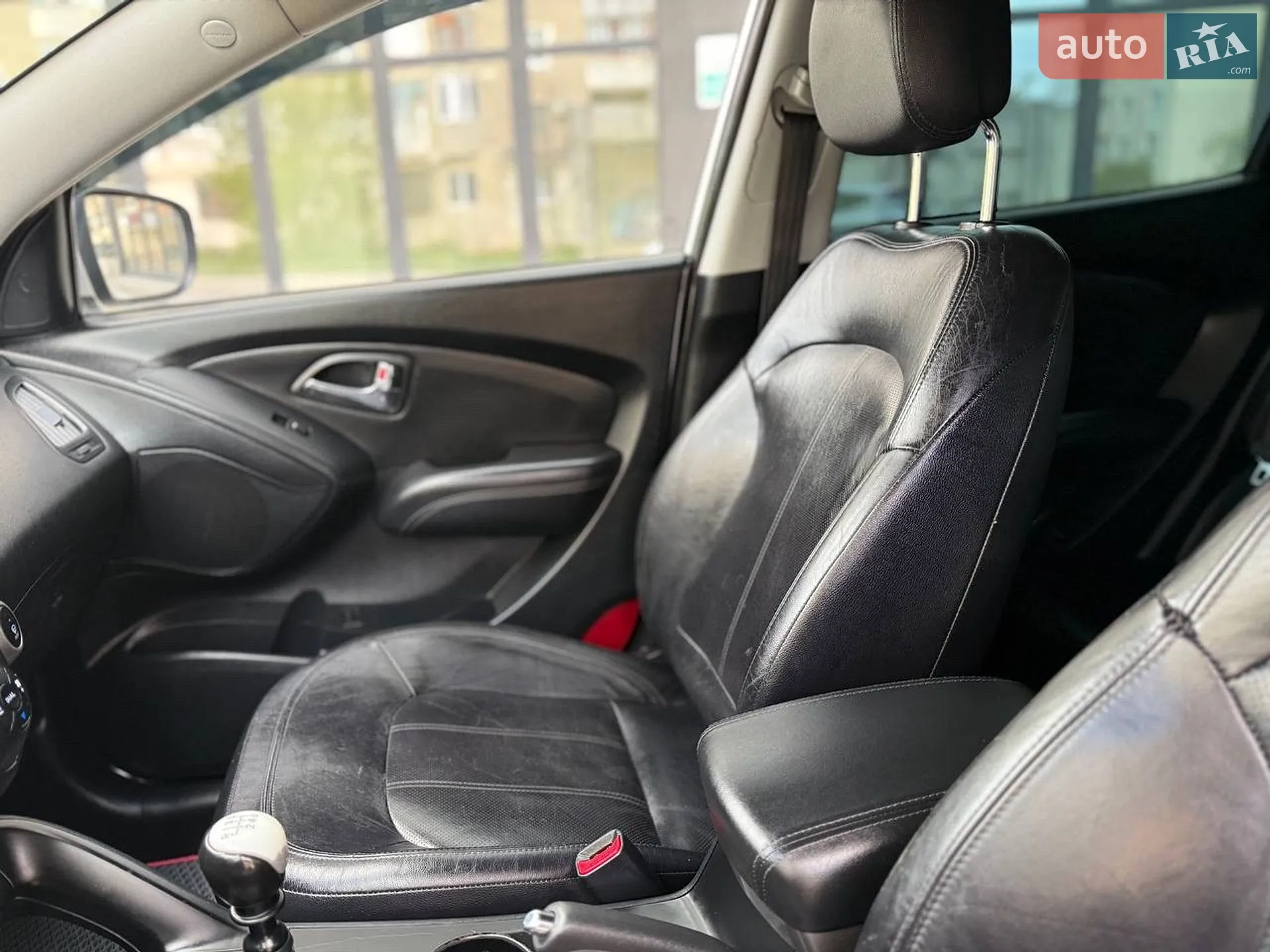 2010 Hyundai ix35 - мініатюра 57