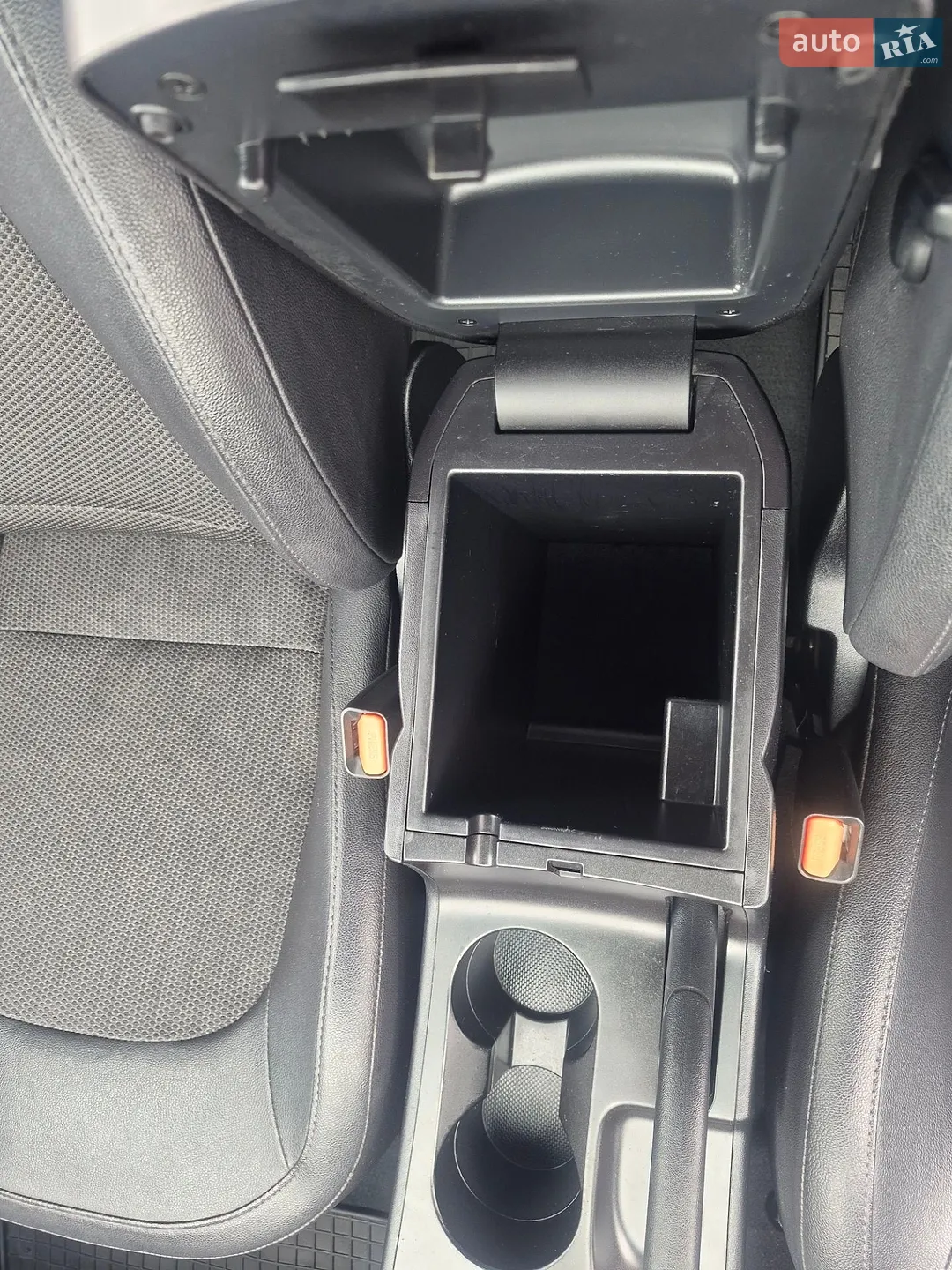 2015 Hyundai ix35 - мініатюра 24