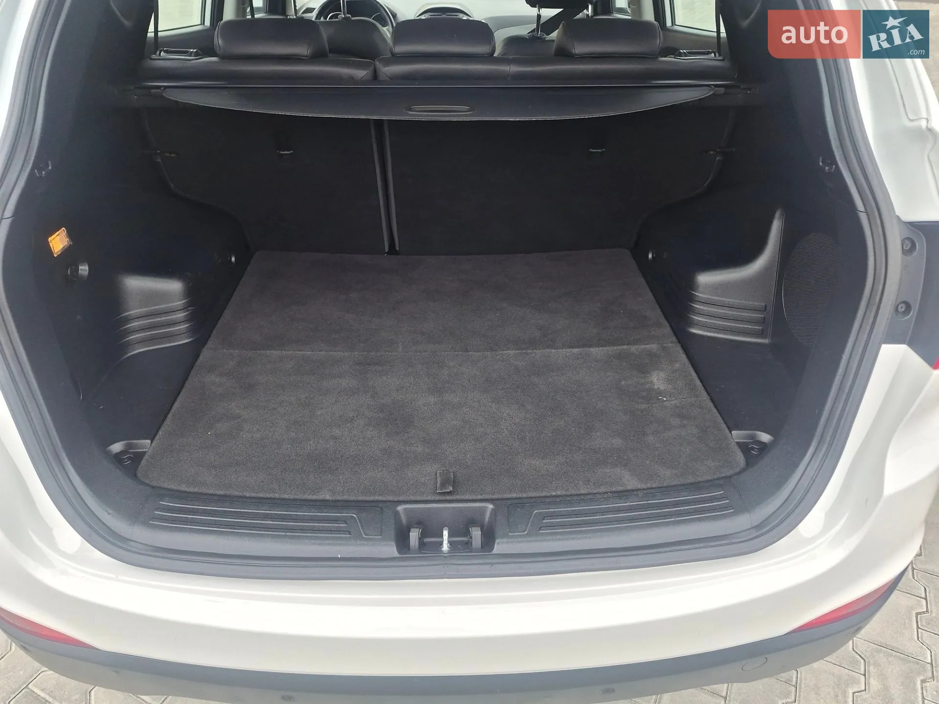 2015 Hyundai ix35 - мініатюра 37