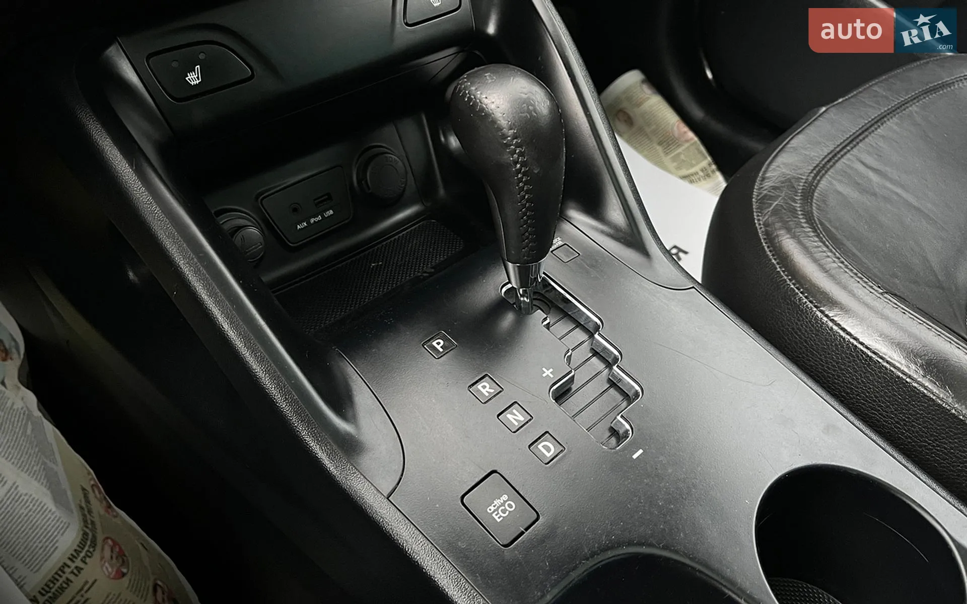 2010 Hyundai ix35 - мініатюра 14