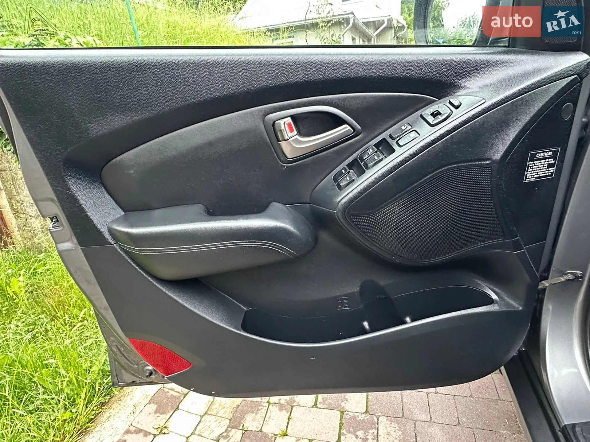 2012 Hyundai ix35 - мініатюра 39