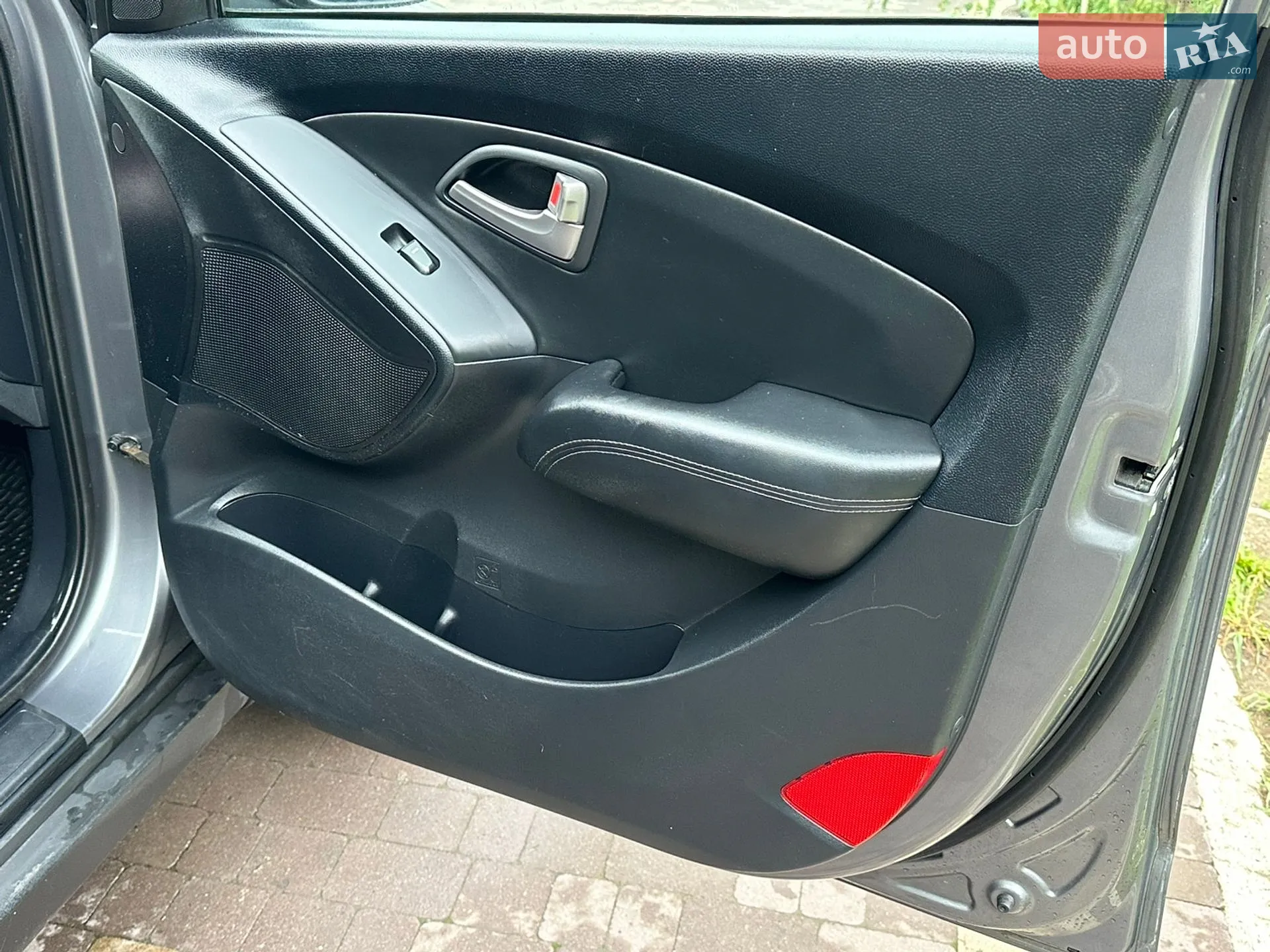 2012 Hyundai ix35 - мініатюра 43