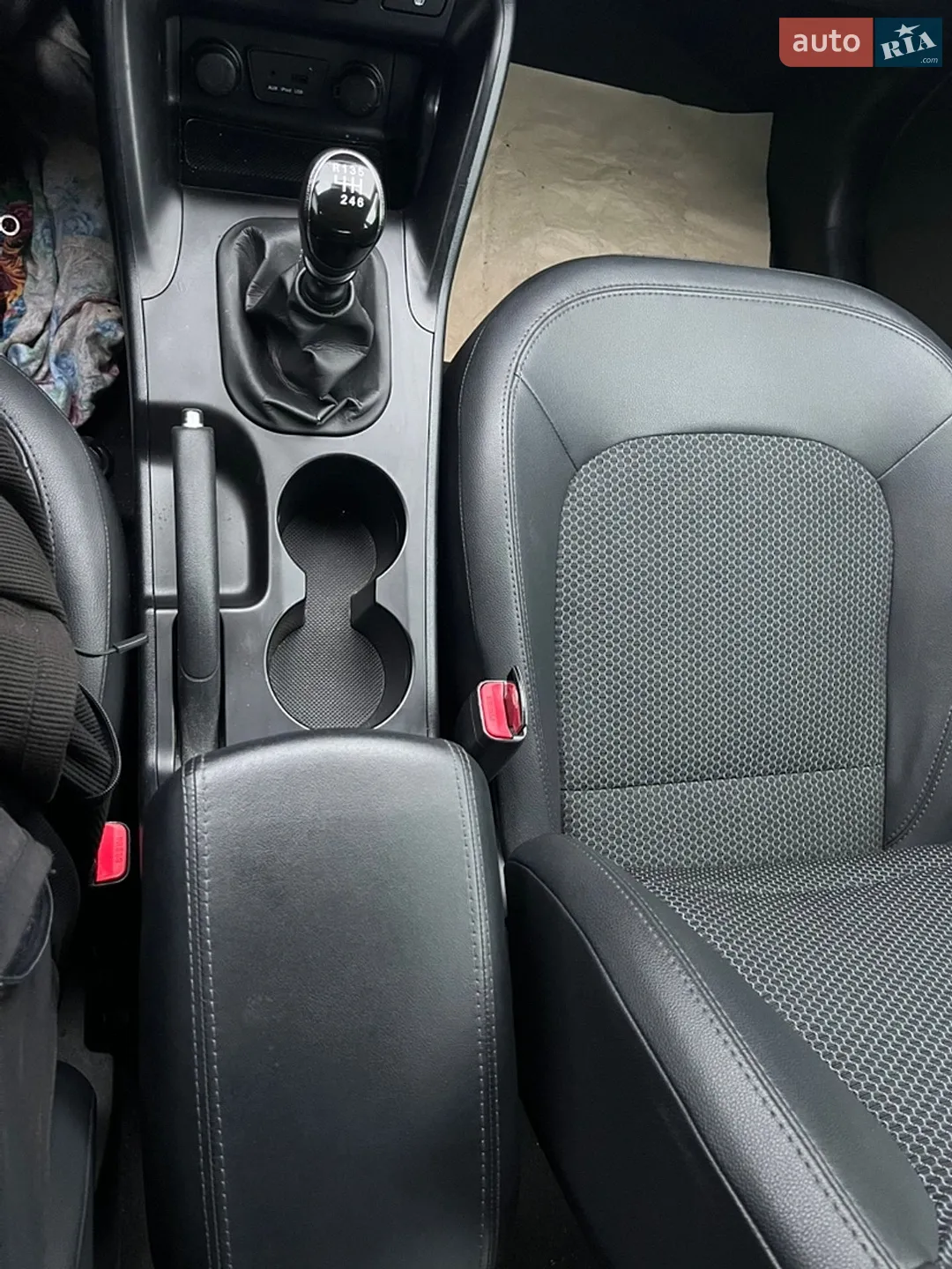 2012 Hyundai ix35 - мініатюра 55