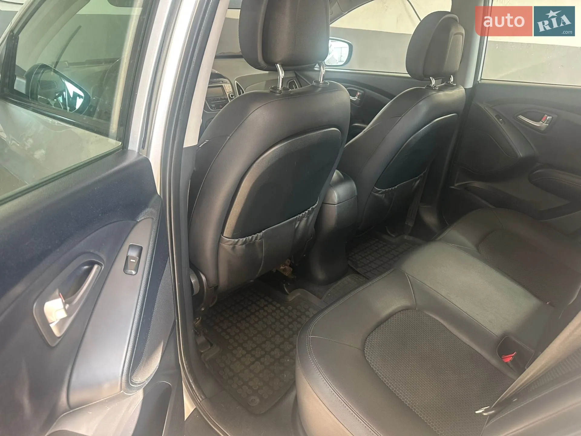2013 Hyundai ix35 - мініатюра 10