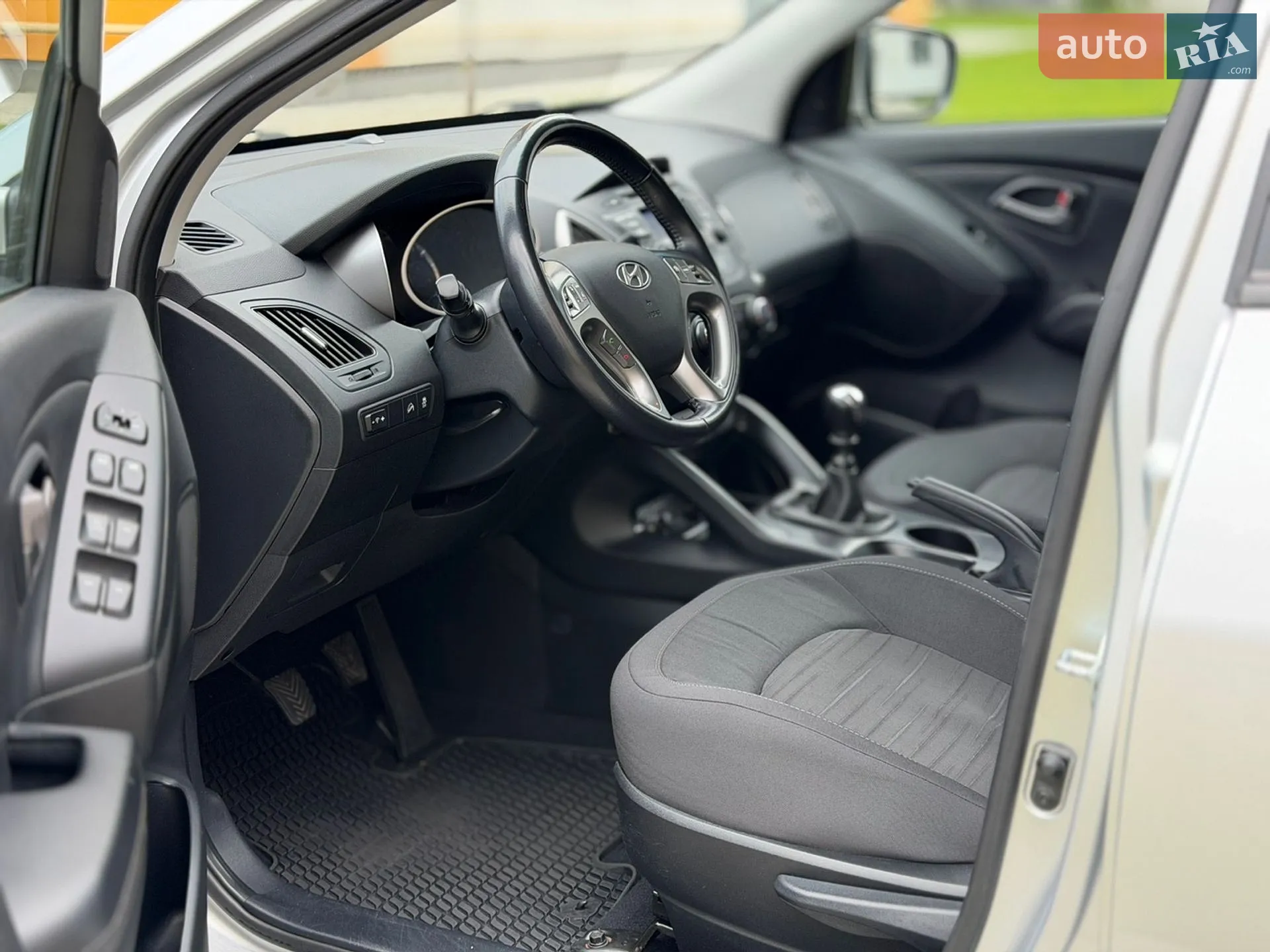2013 Hyundai ix35 - мініатюра 19