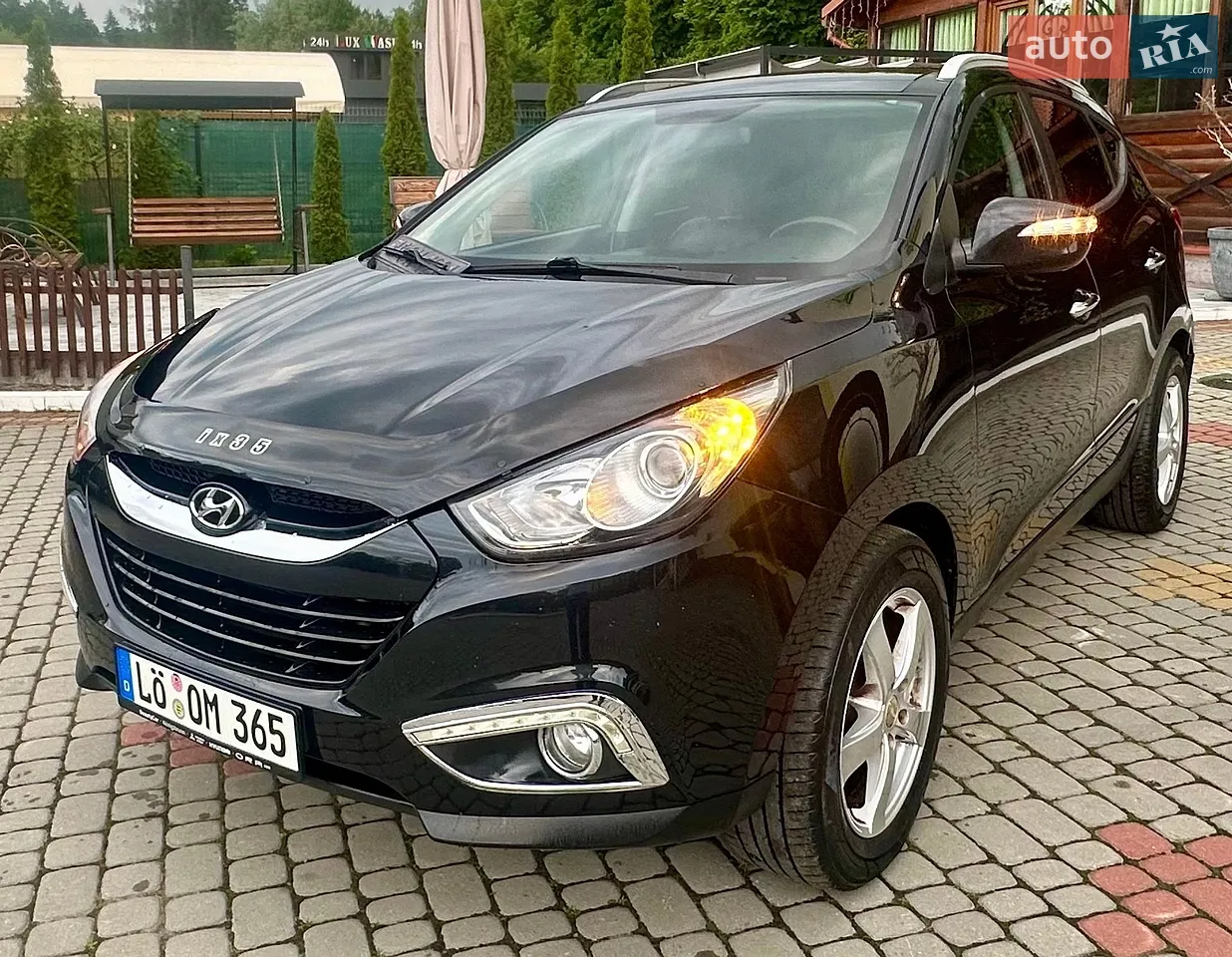 2010 Nissan Qashqai+2 - мініатюра 61